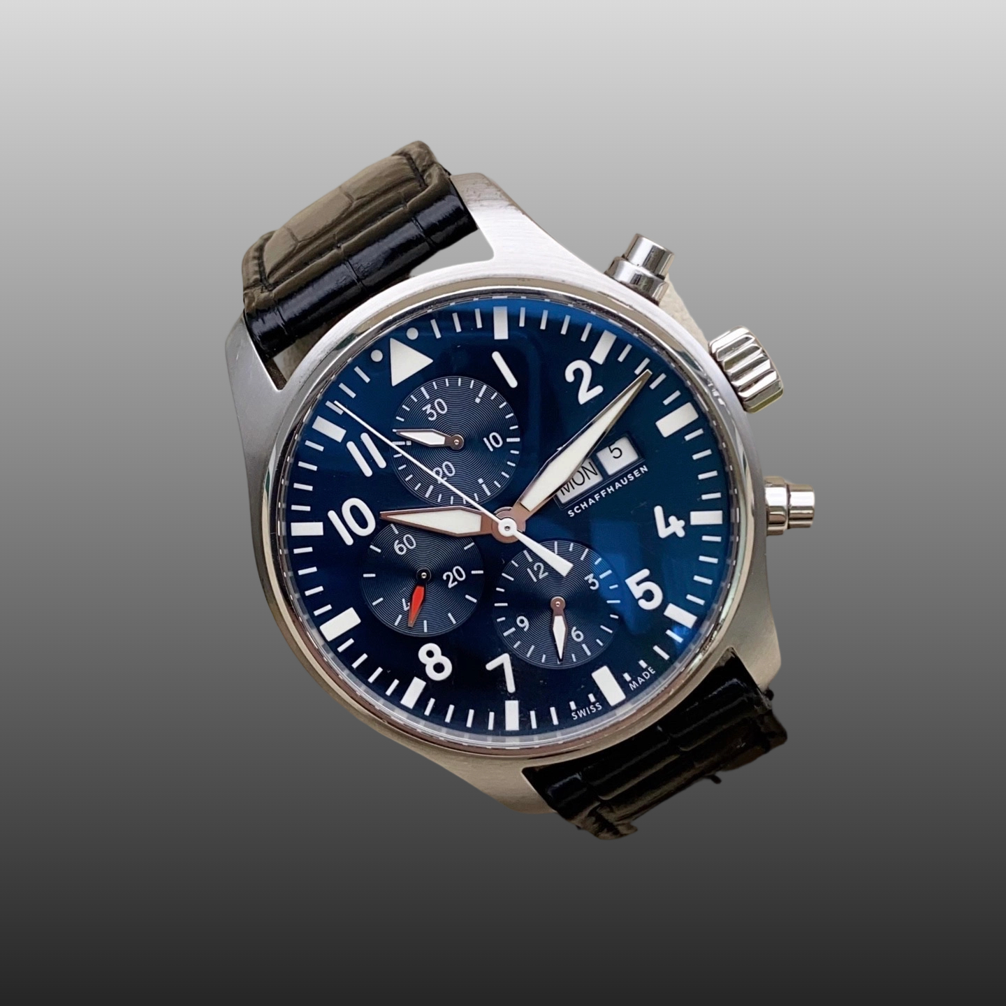 IWC IW377714 detail 7