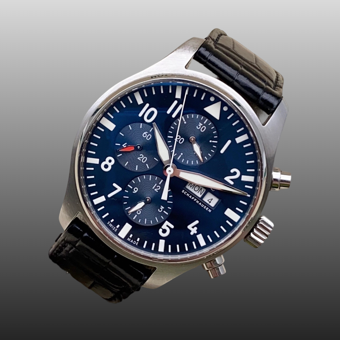 IWC IW377714 detail 6