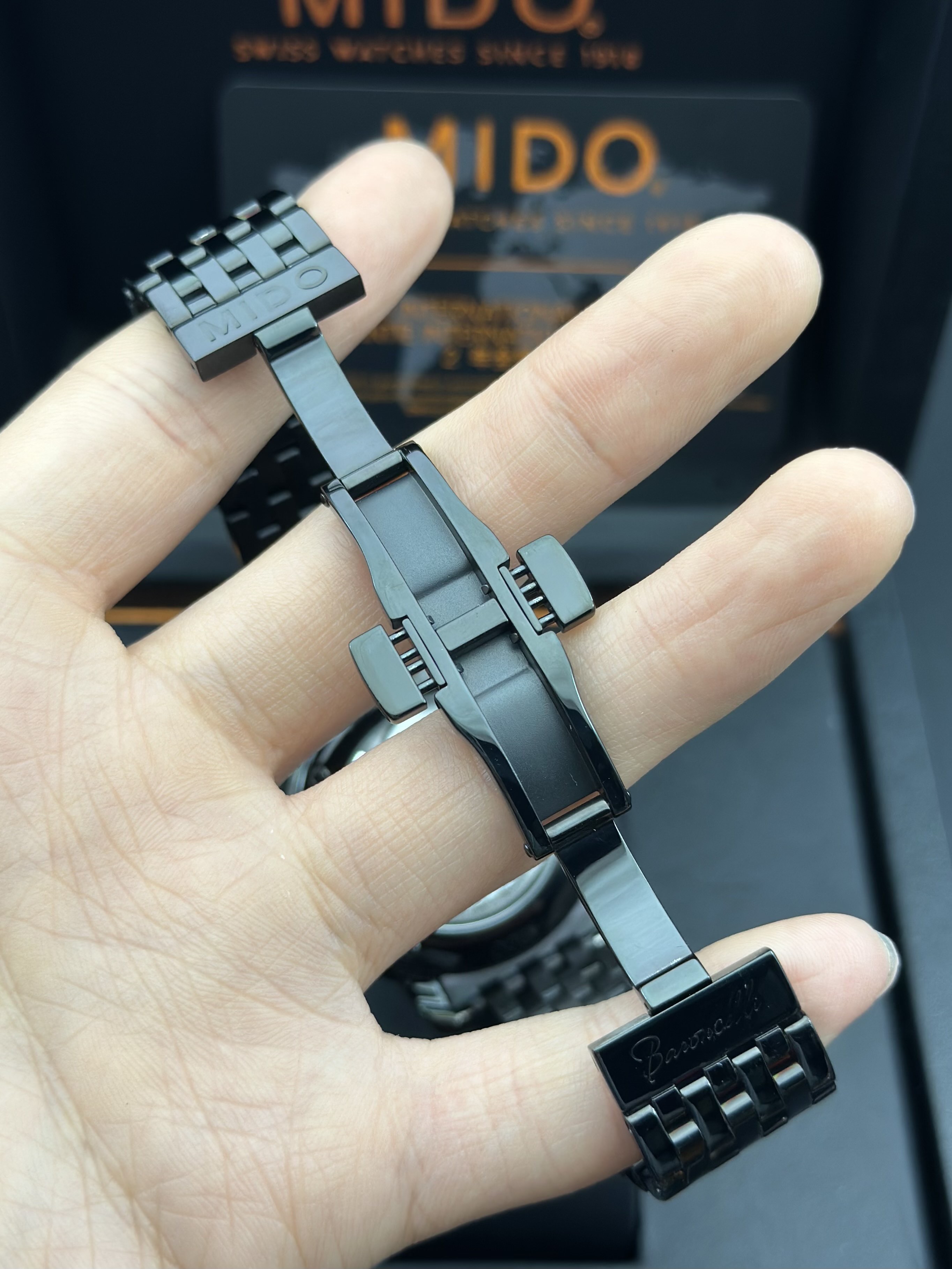 Mido M027.407.33.050.00 detail 5