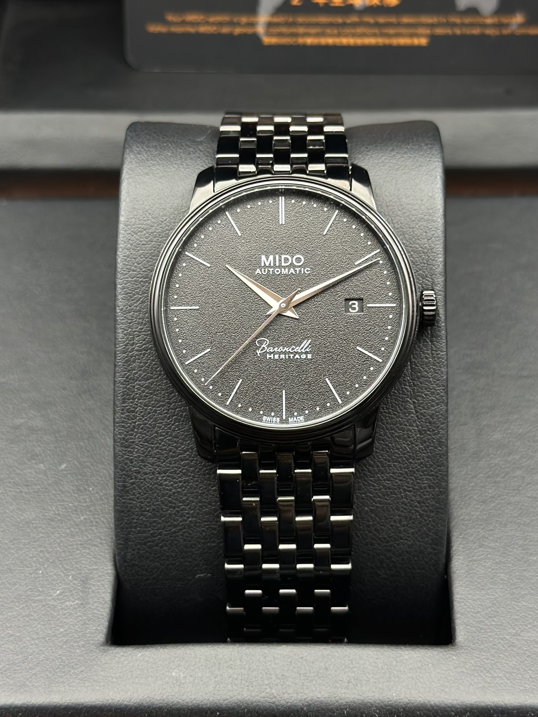 Mido M027.407.33.050.00 detail 1