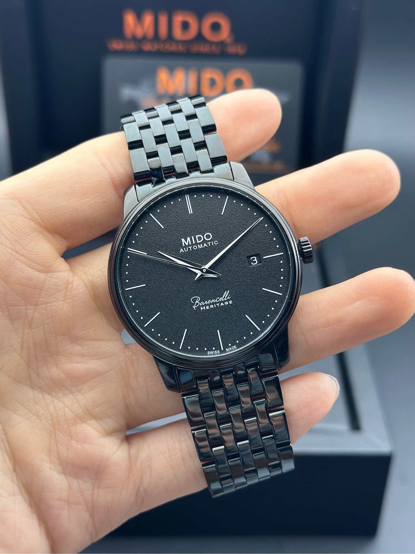Mido M027.407.33.050.00 detail 7