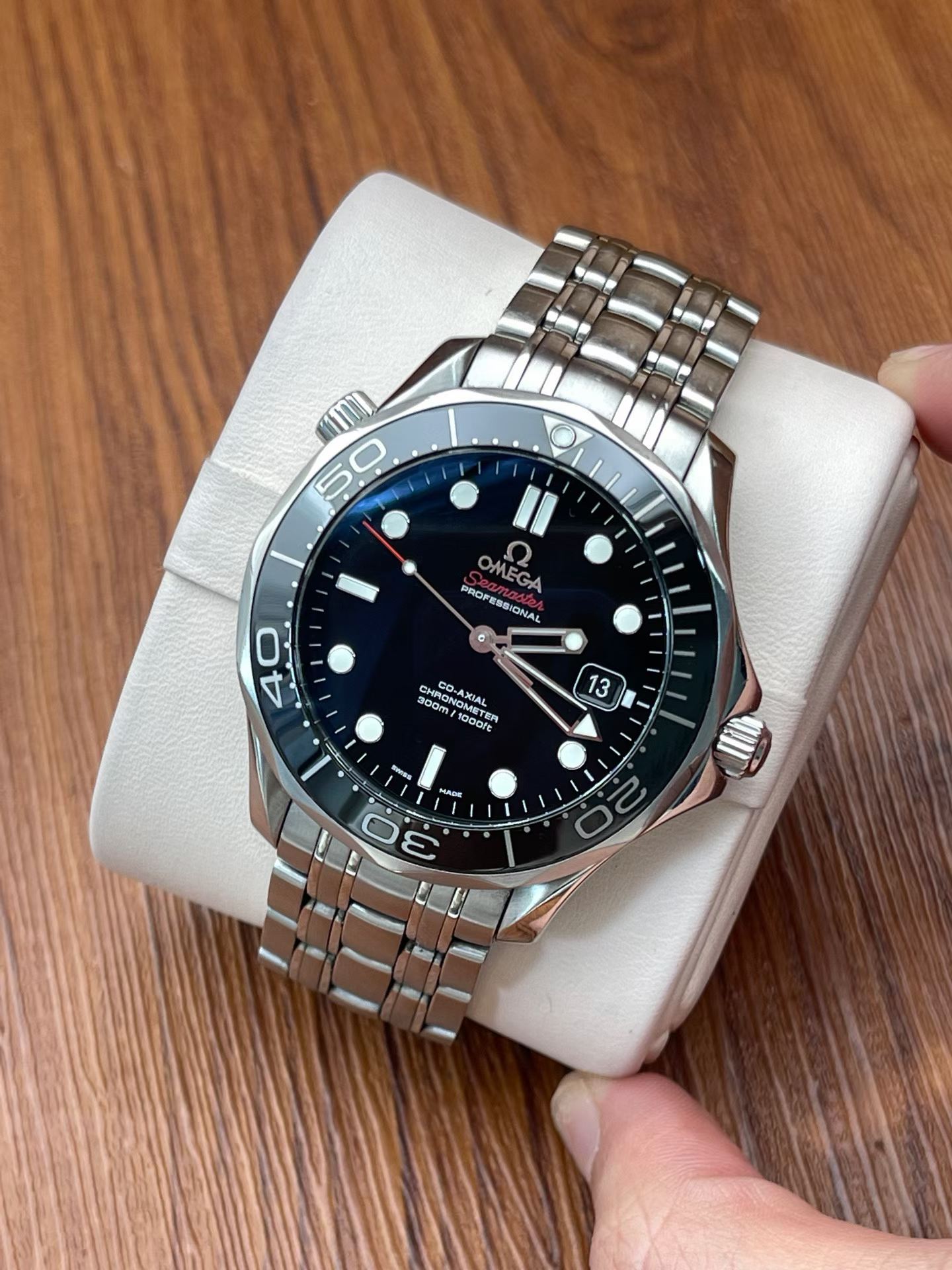 Omega 212.30.41.20.01.003