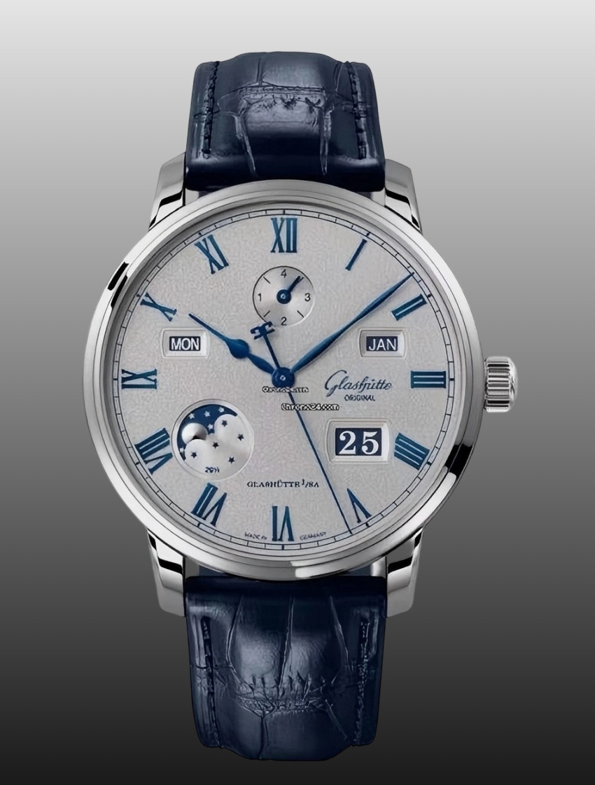 Glash&uuml;tte Original 1-36-12-03-02-61