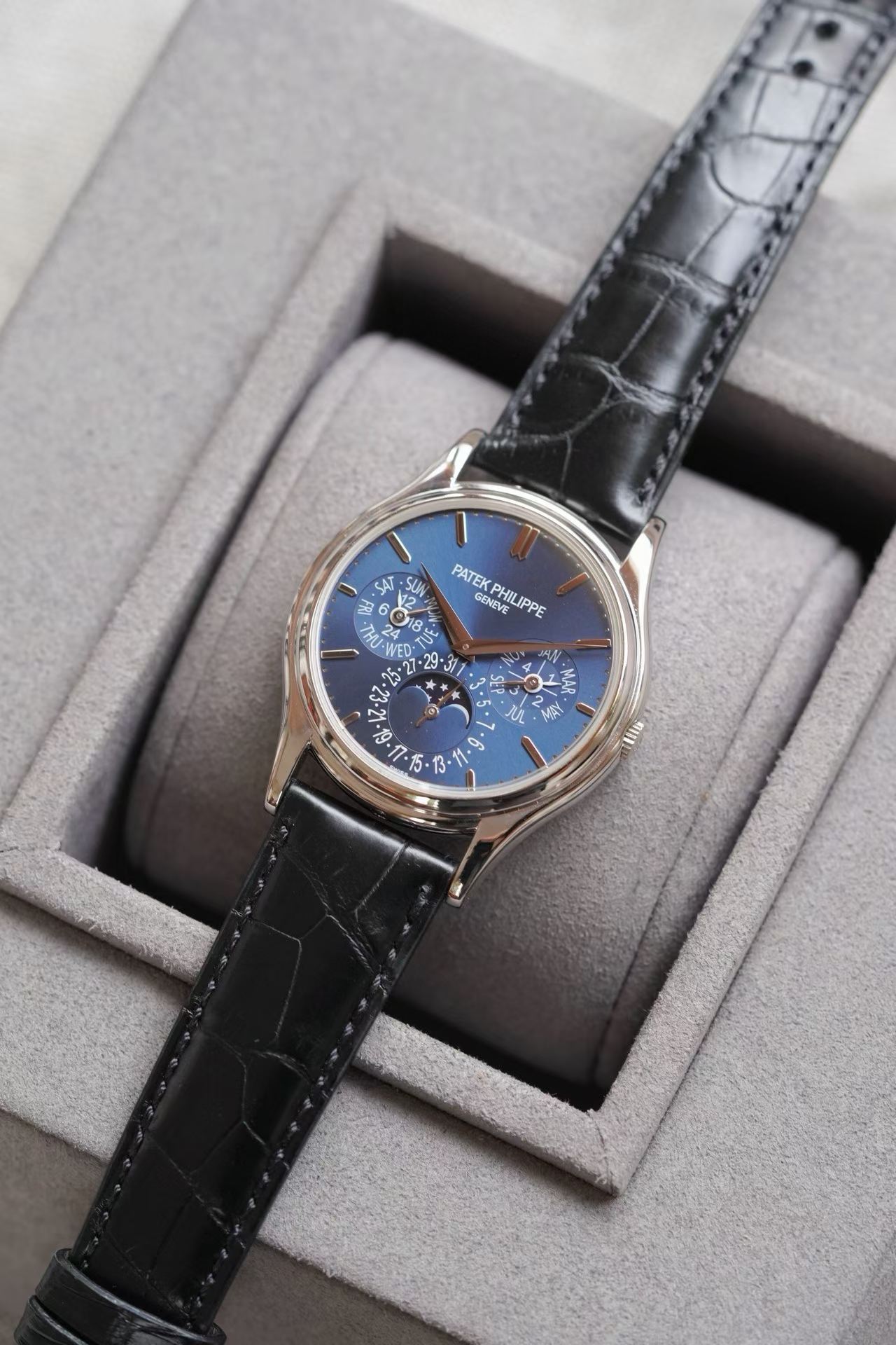 Patek Philippe 5140p