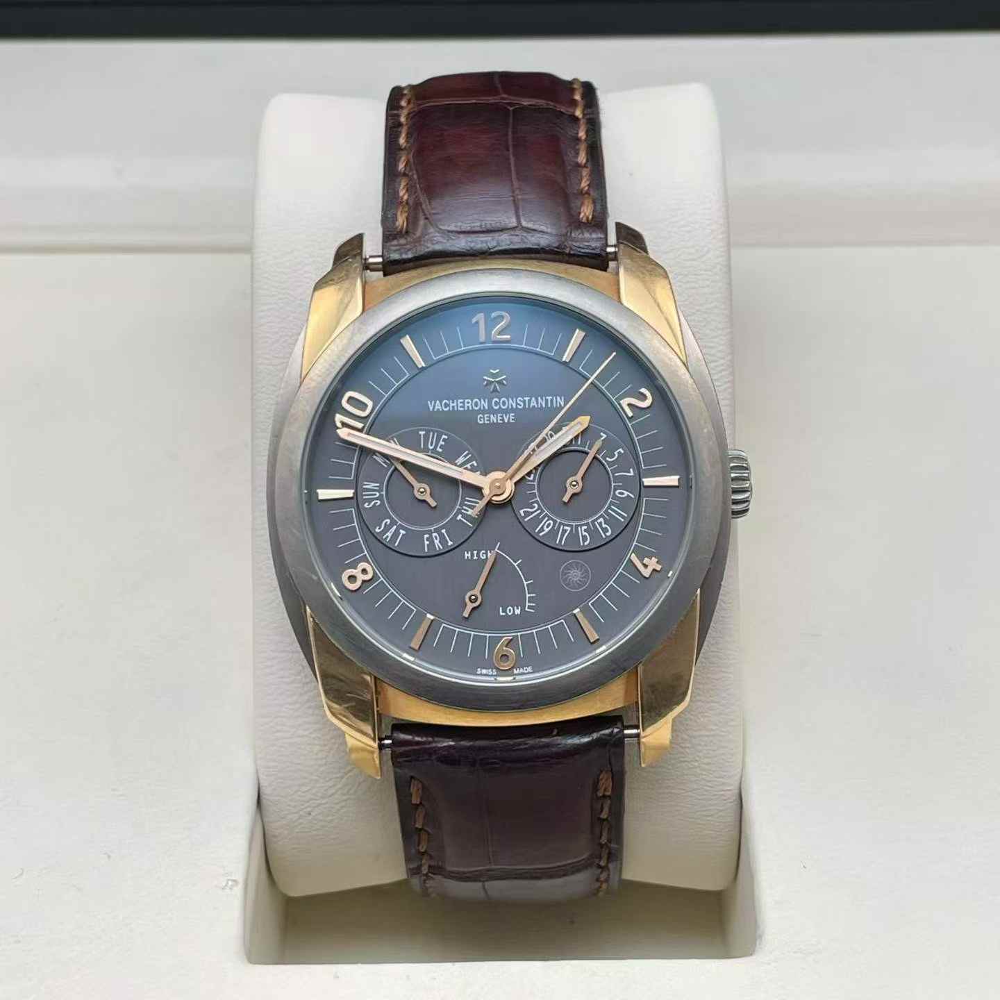 Vacheron Constantin 85050 / 000R-I022I