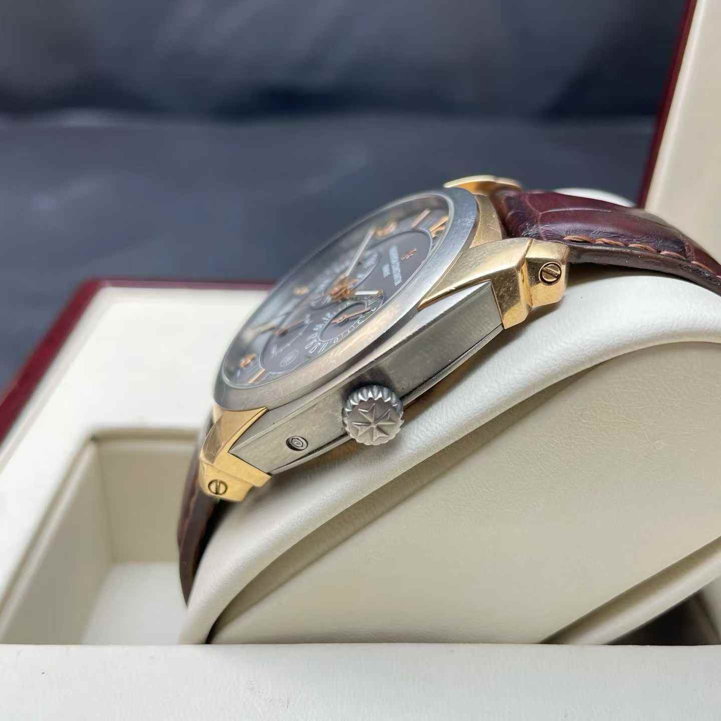 Vacheron Constantin 85050 / 000R-I022I detail 3