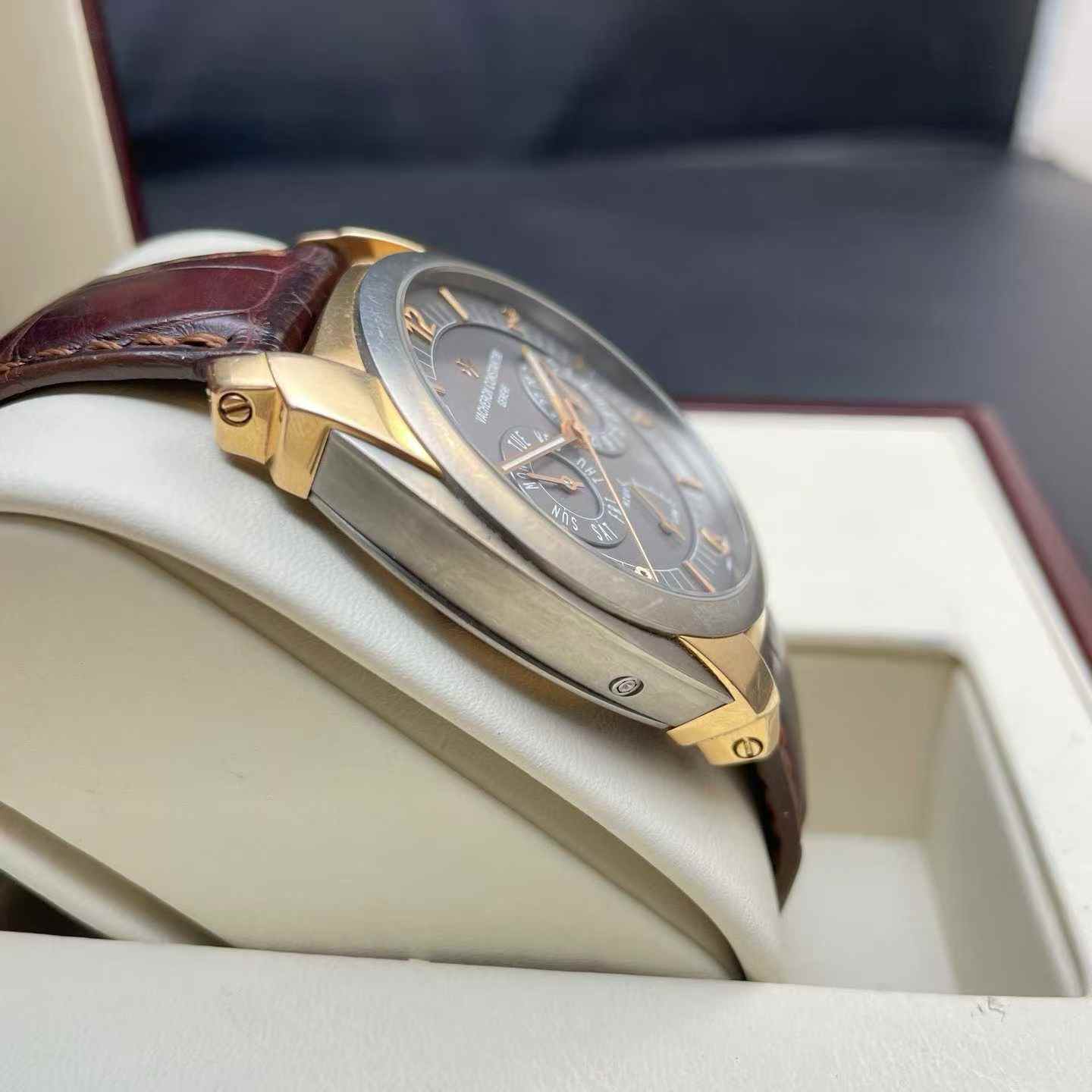Vacheron Constantin 85050 / 000R-I022I detail 4