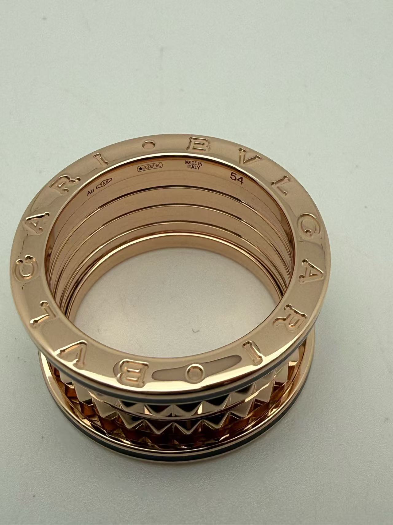 Bulgari AN859089 detail 5