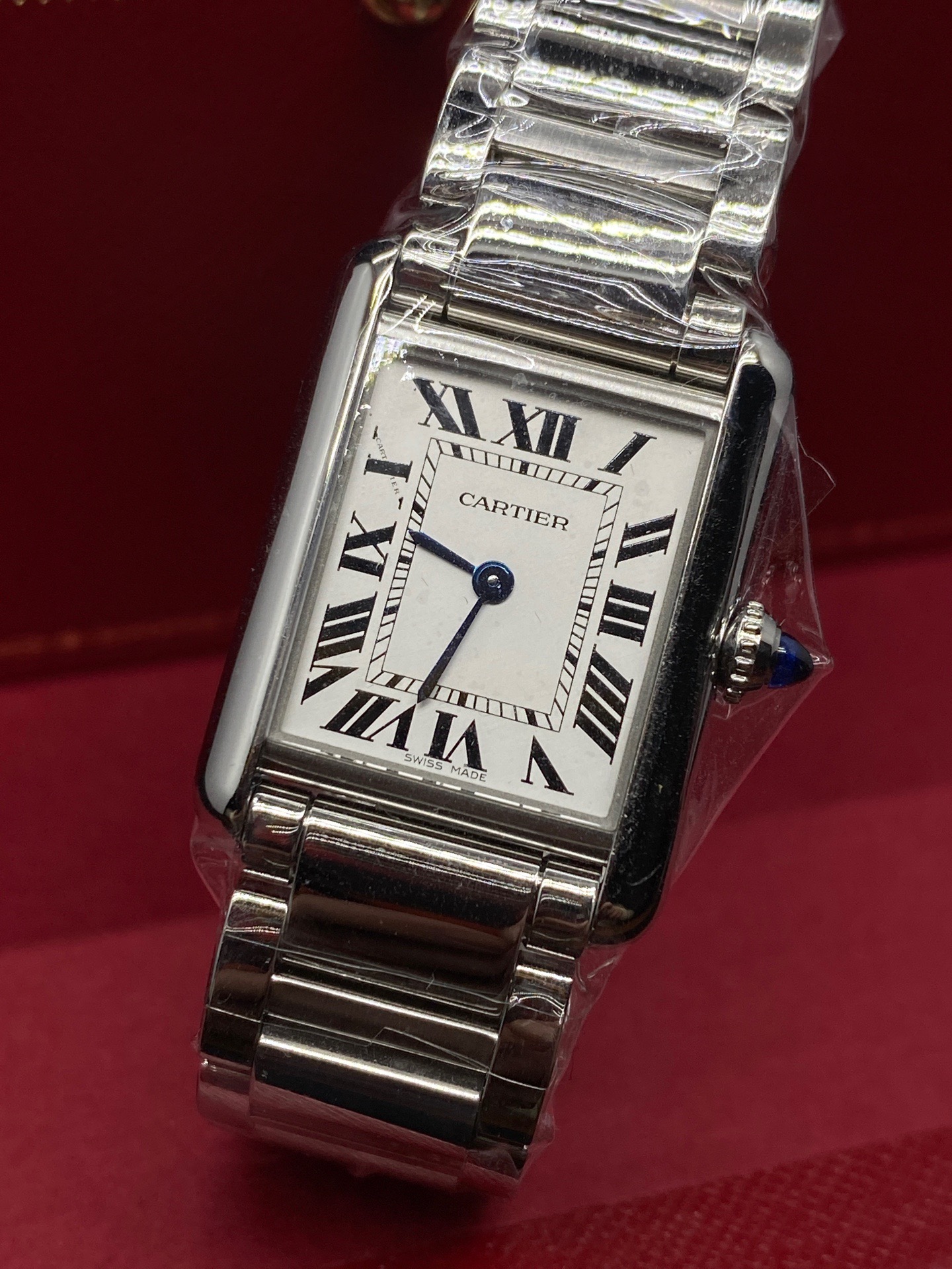 Cartier wsta0051