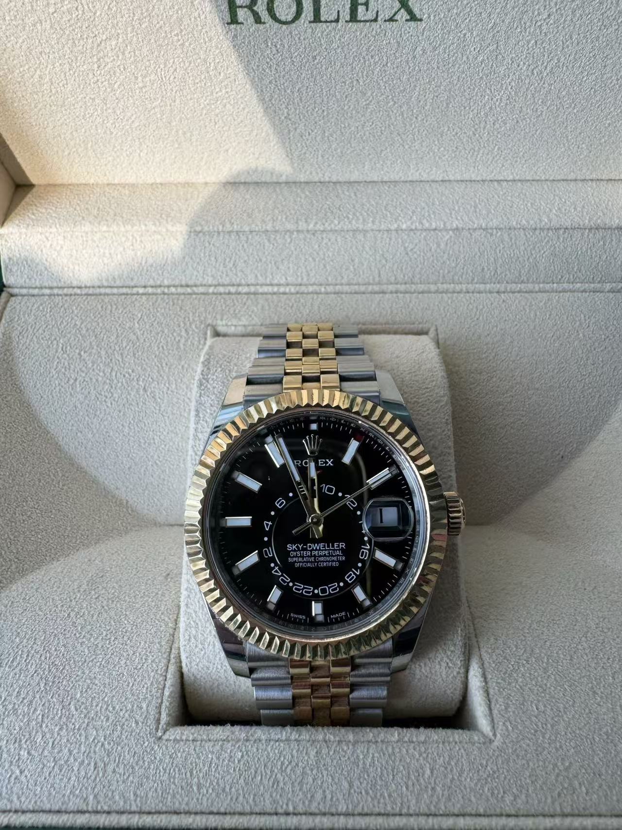 Rolex 326933