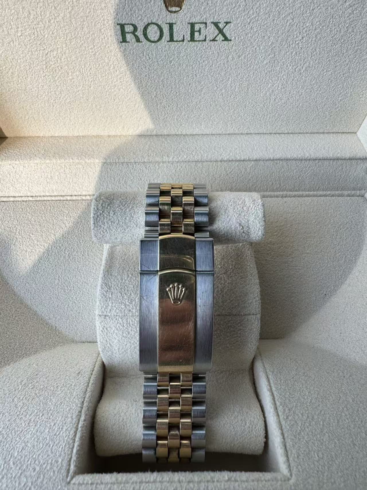 Rolex 326933 detail 3