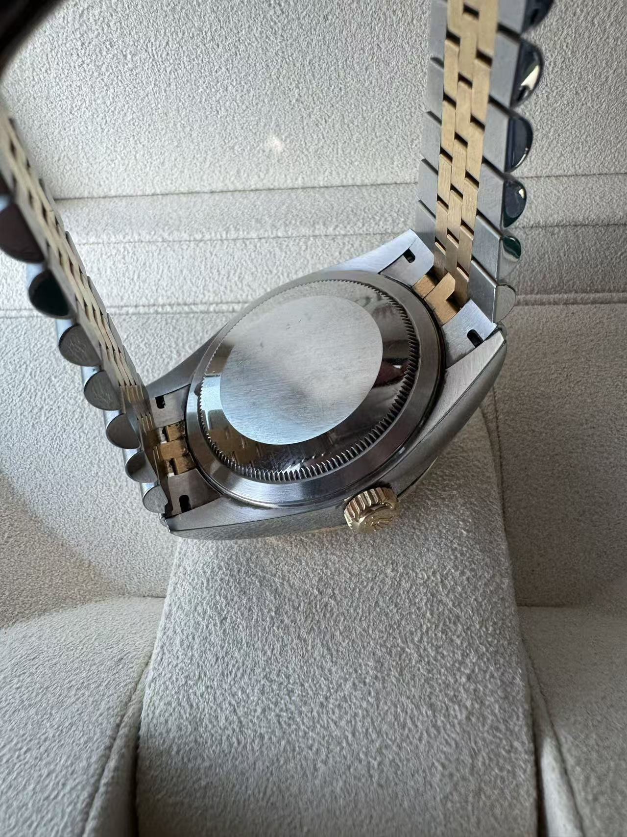 Rolex 326933 detail 4