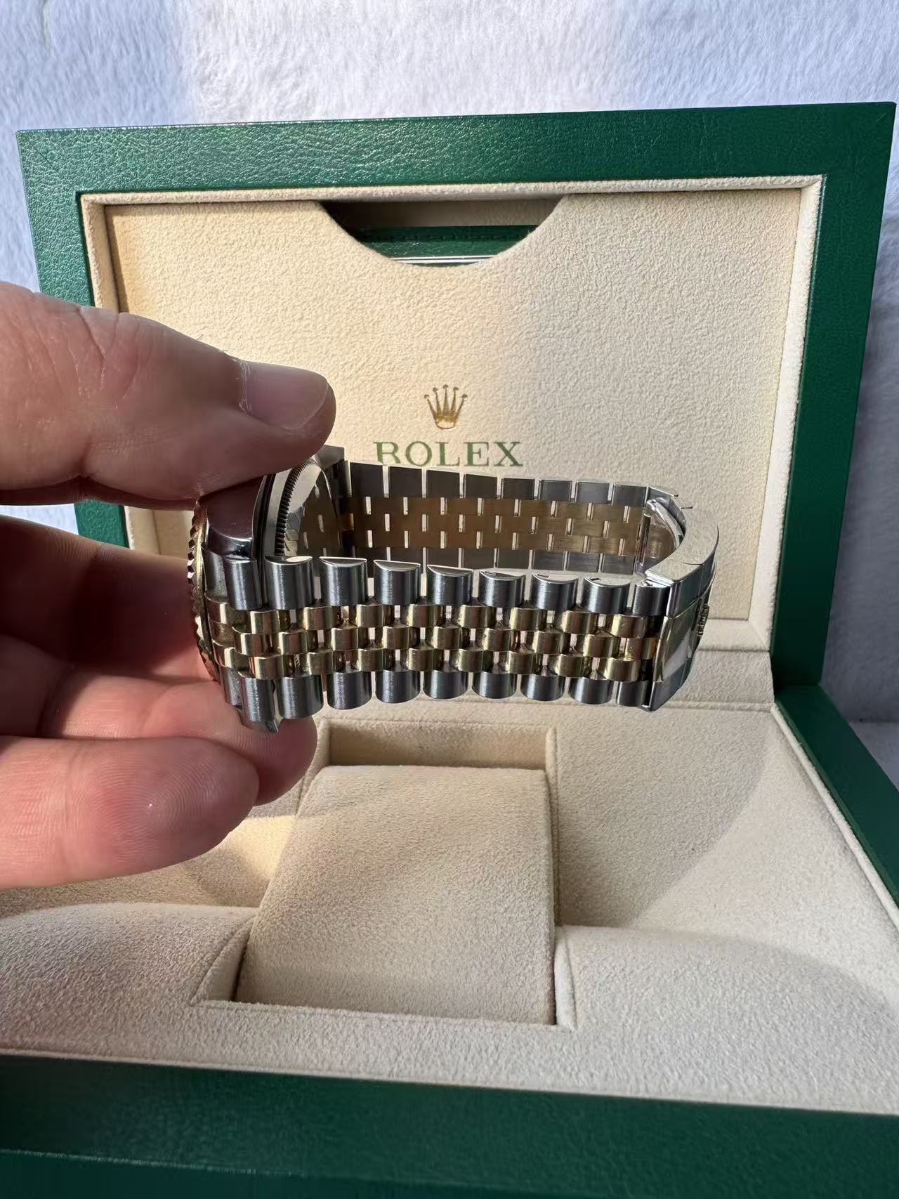 Rolex 326933 detail 5