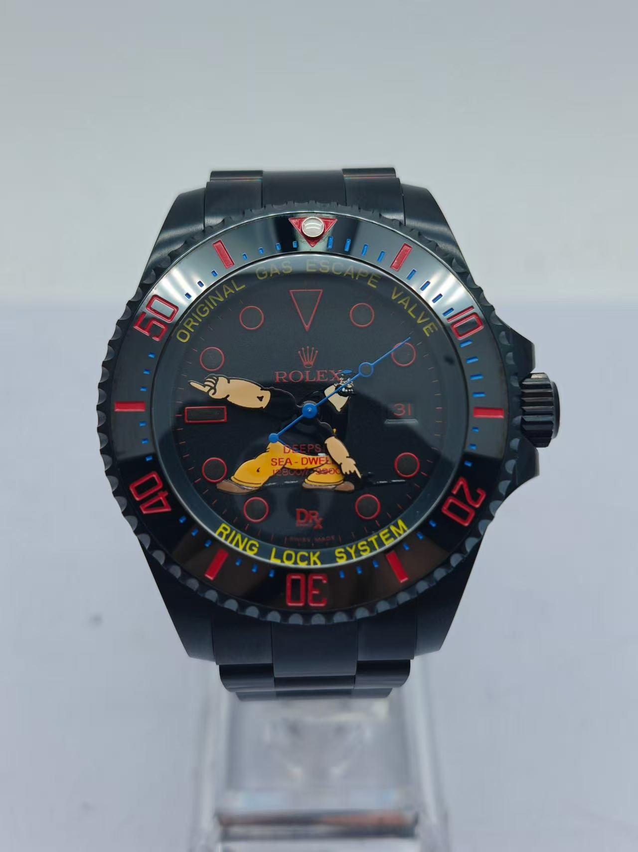 Rolex 116660