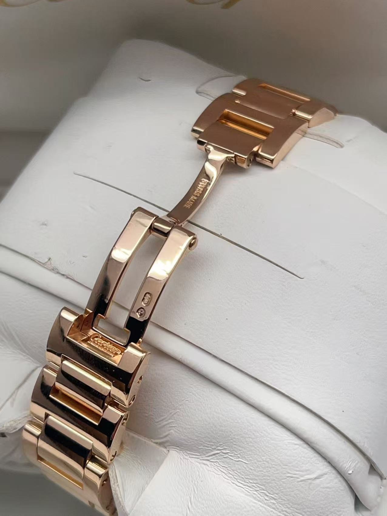 Cartier WE902034 detail 4