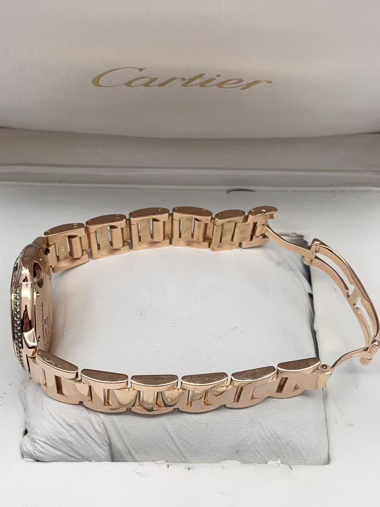 Cartier WE902034 detail 5