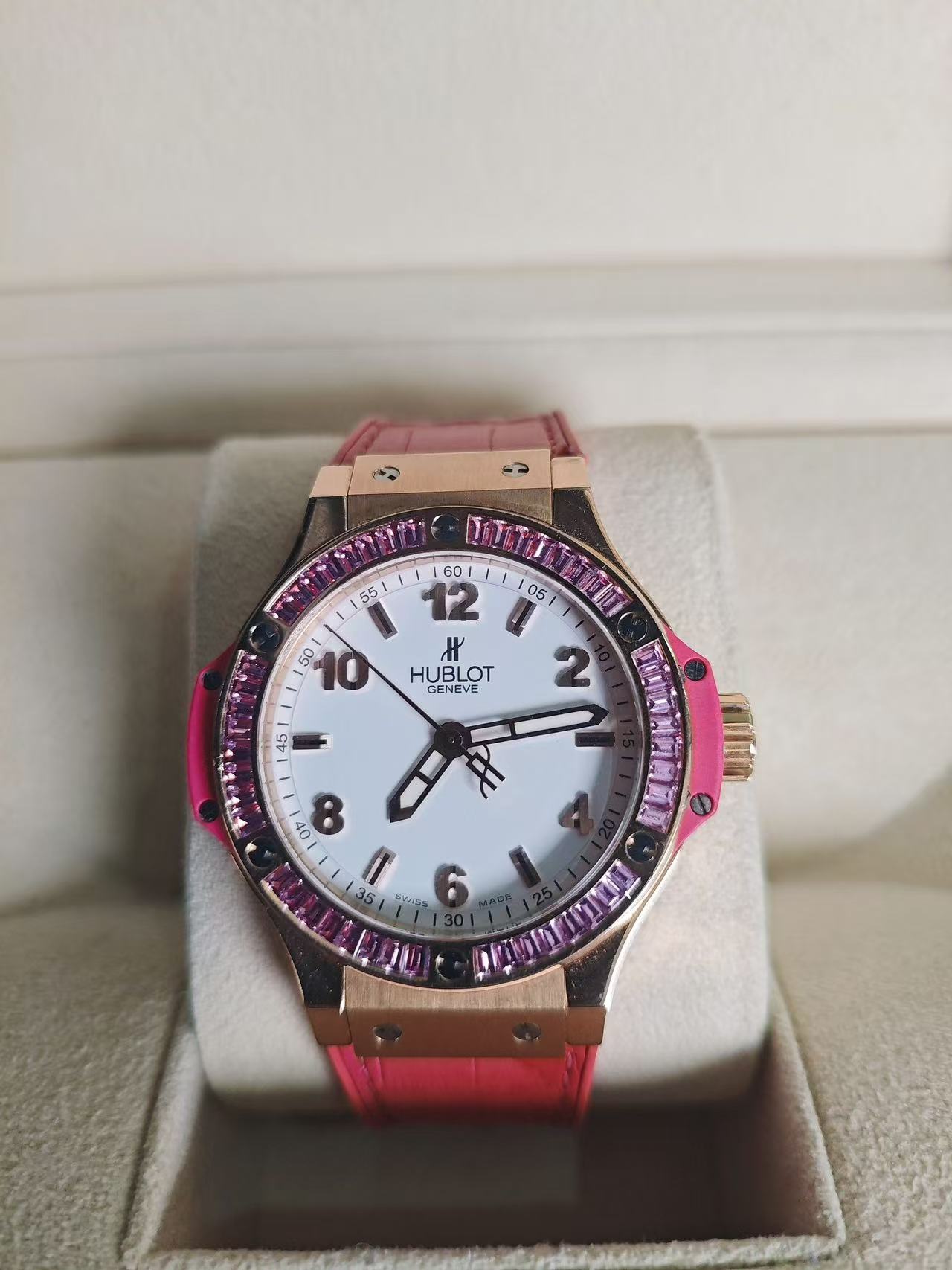Hublot 361.PP.2010.LR.1933
