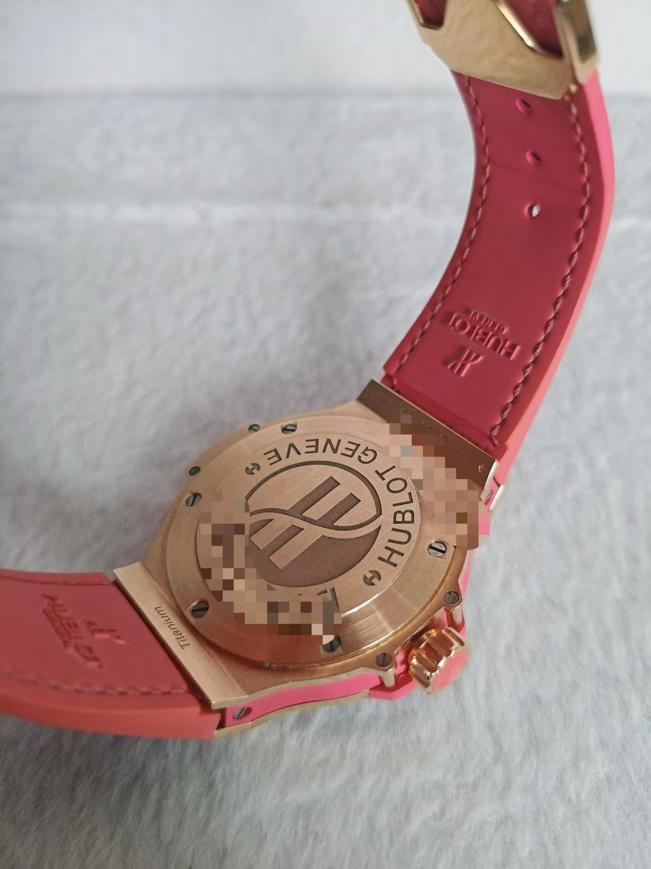 Hublot 361.PP.2010.LR.1933 detail 3