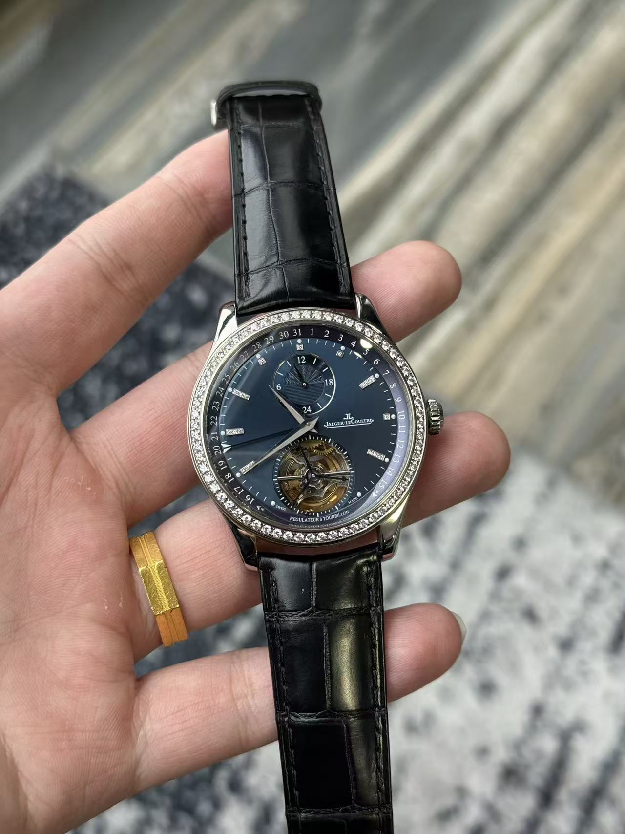 Jaeger-LeCoultre Q1563480 detail 3
