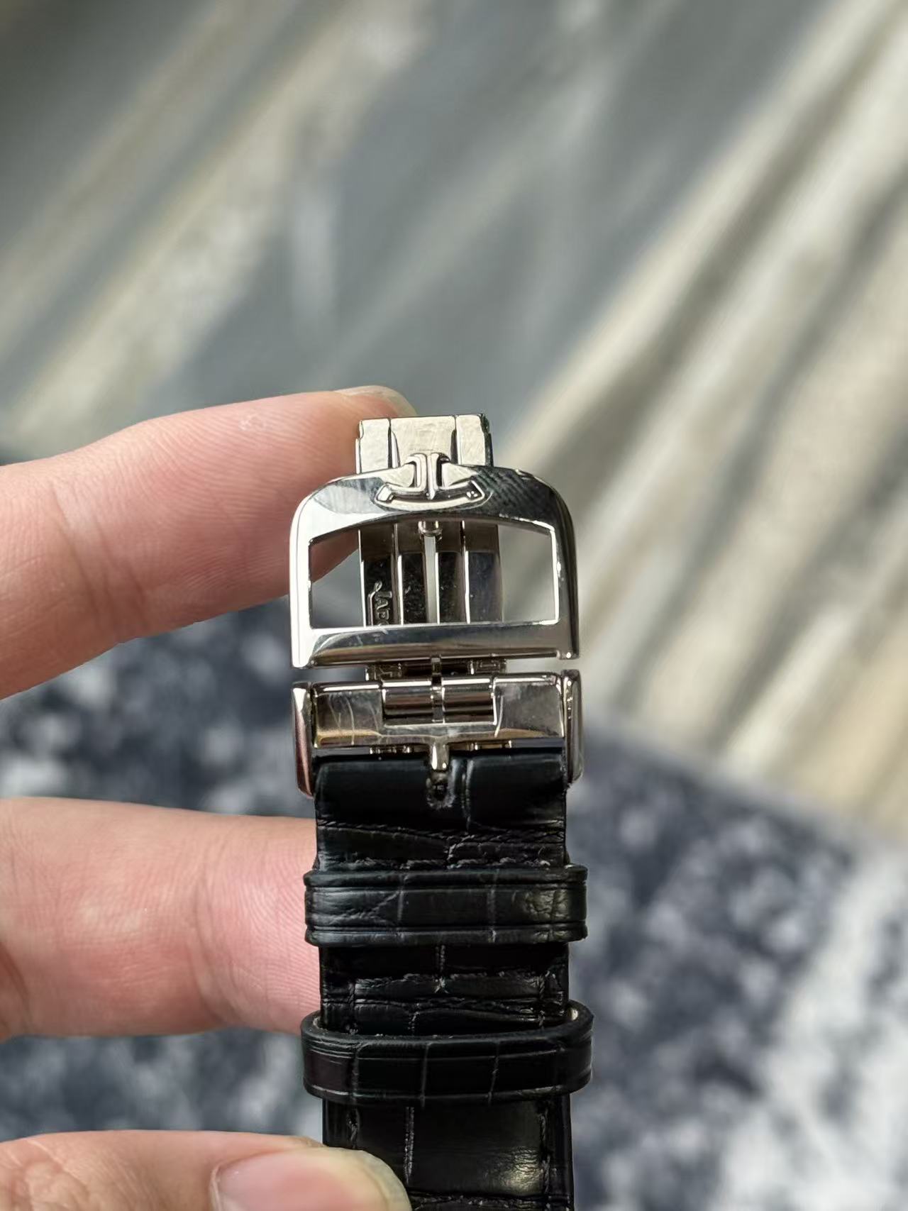 Jaeger-LeCoultre Q1563480 detail 5