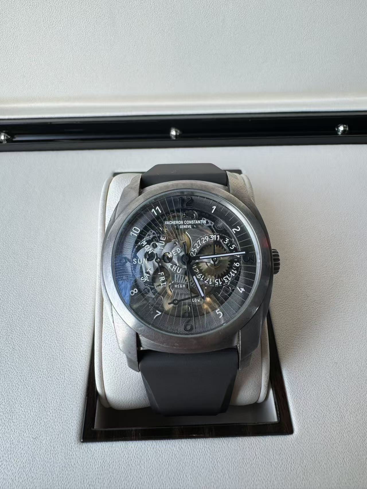 Vacheron Constantin 85050 / 000 T