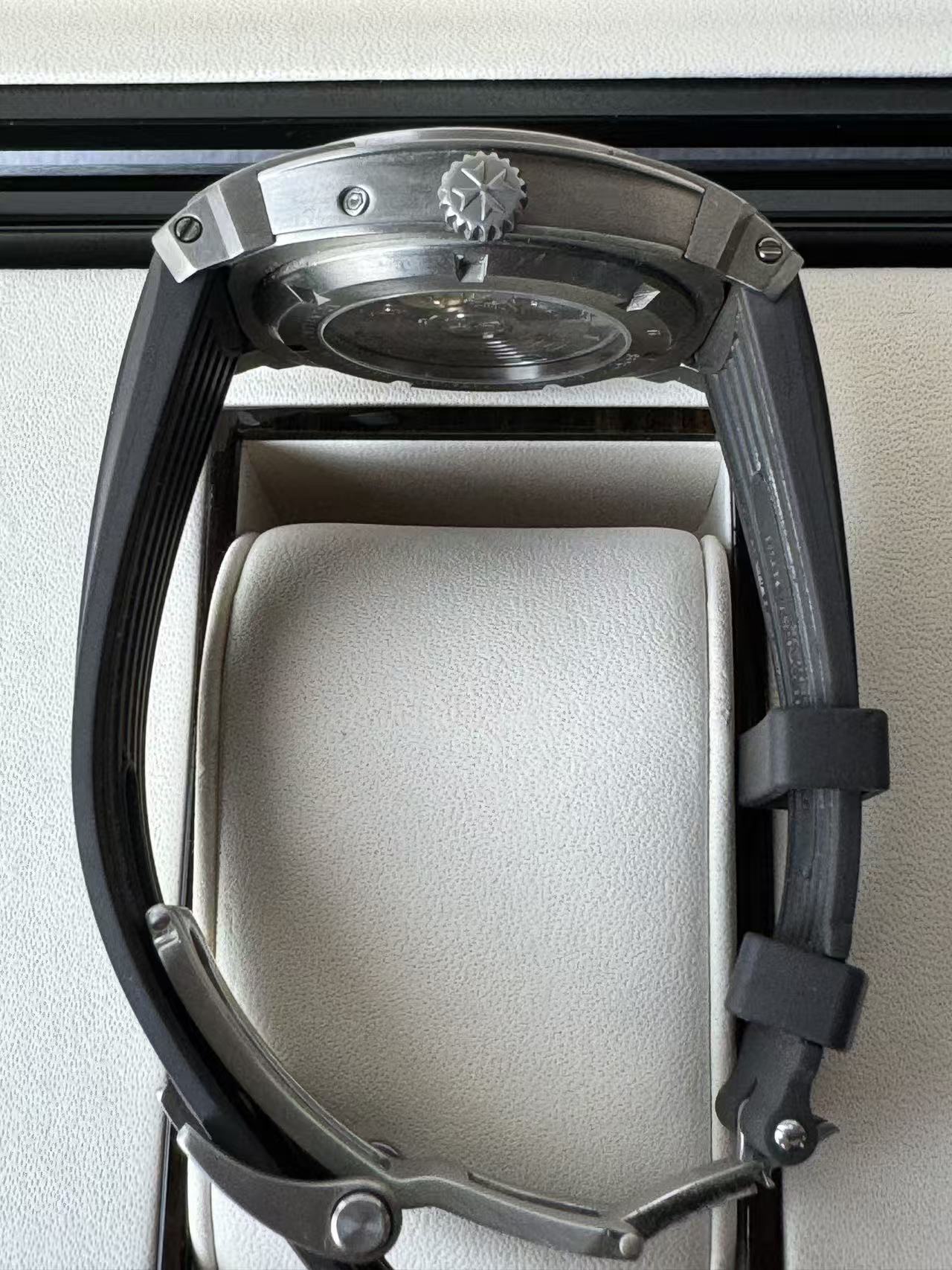 Vacheron Constantin 85050 / 000 T detail 4