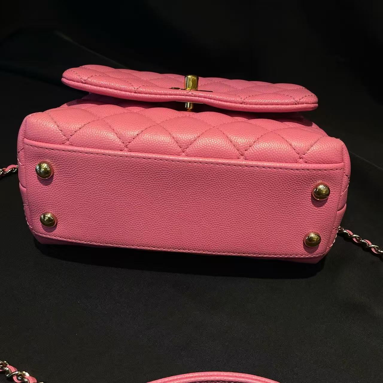 Chanel detail 4