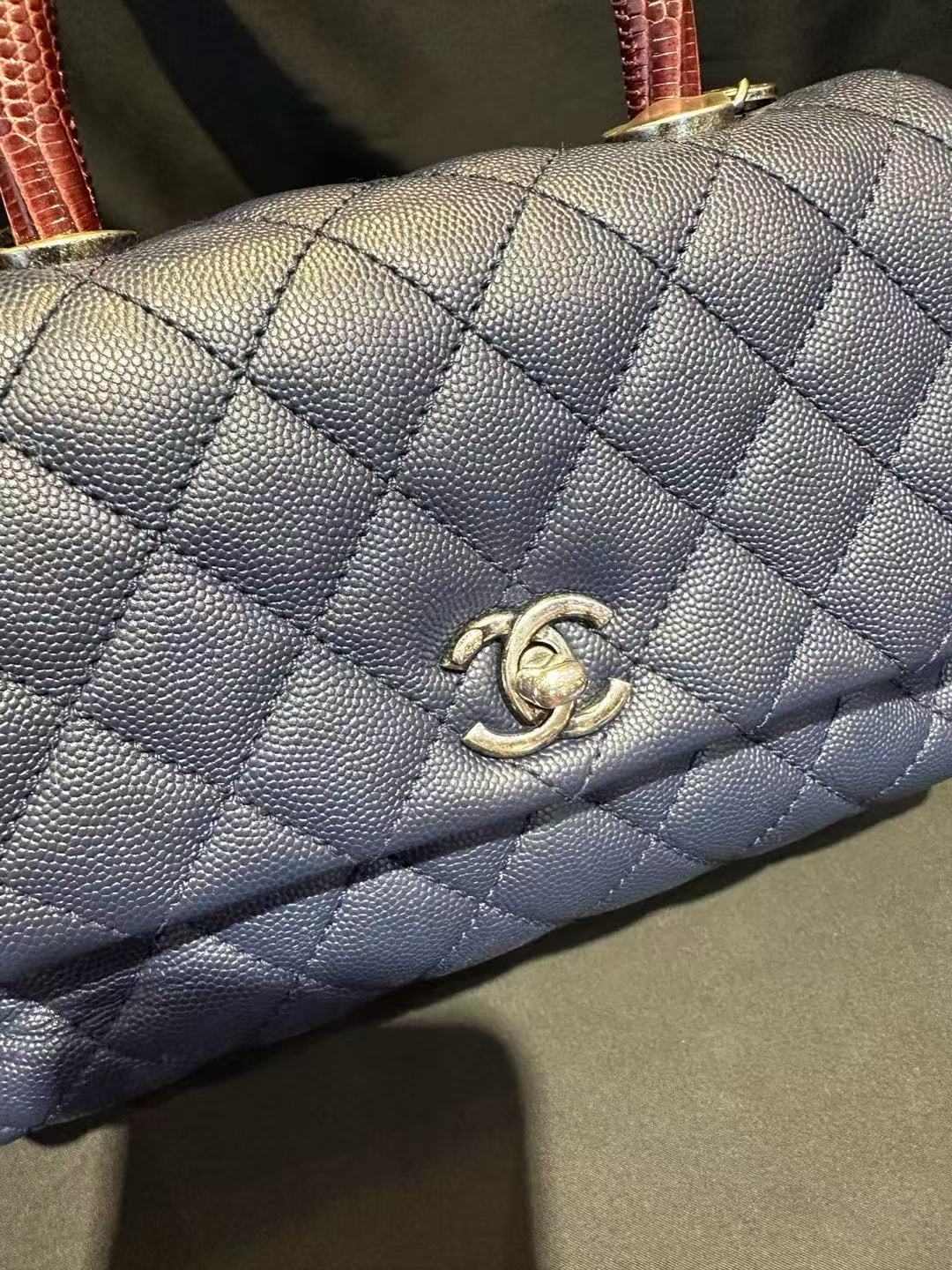 Chanel detail 5