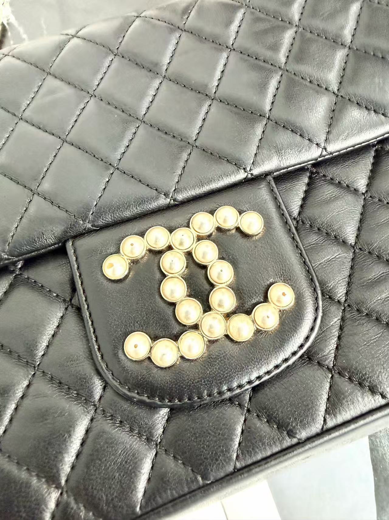 Chanel detail 5