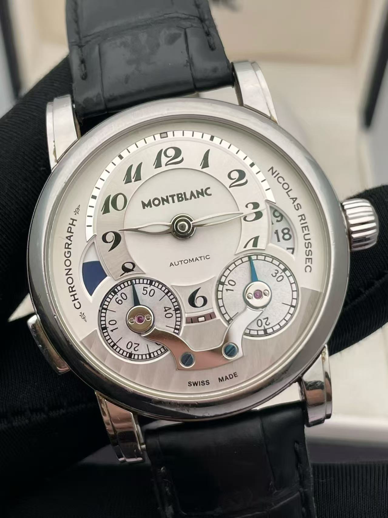 Montblanc U0106595