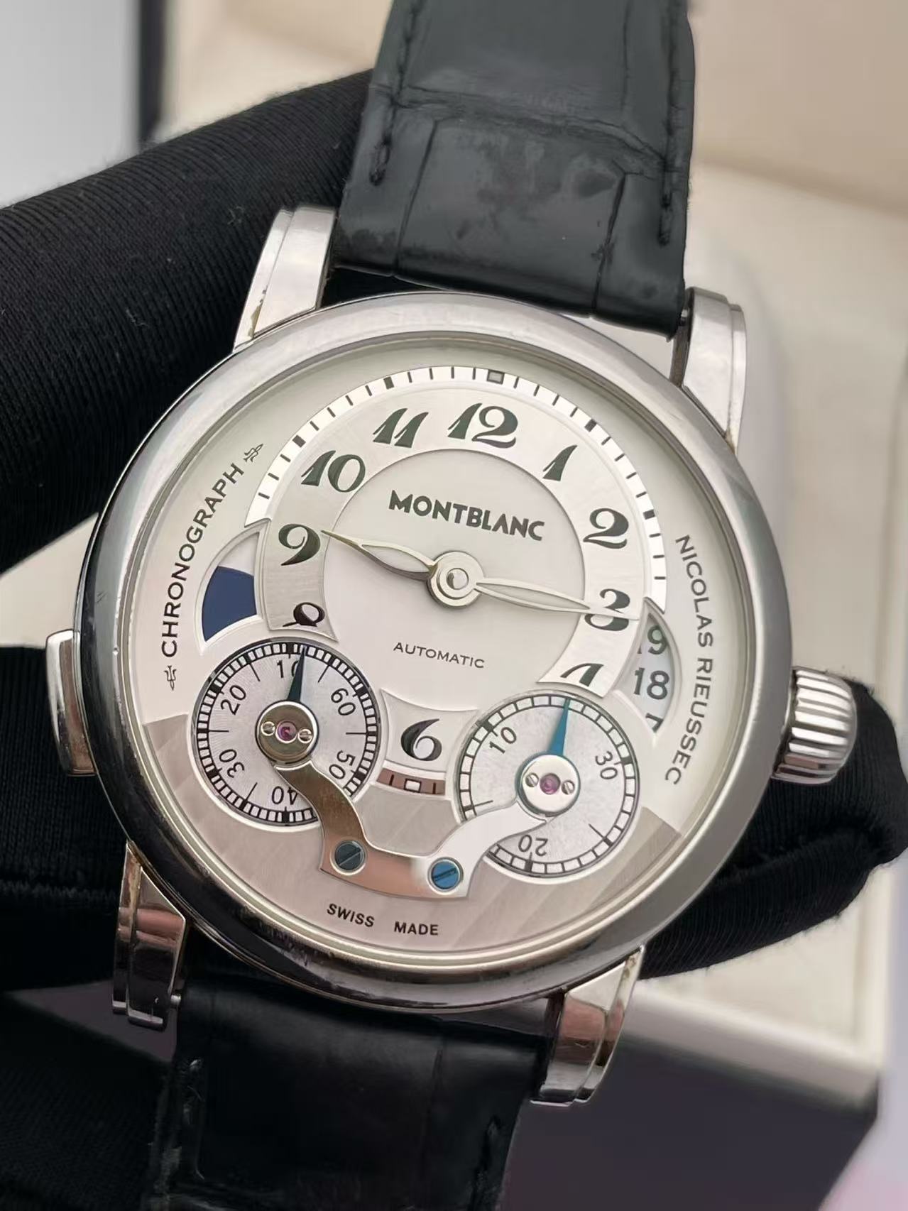 Montblanc U0106595 detail 1