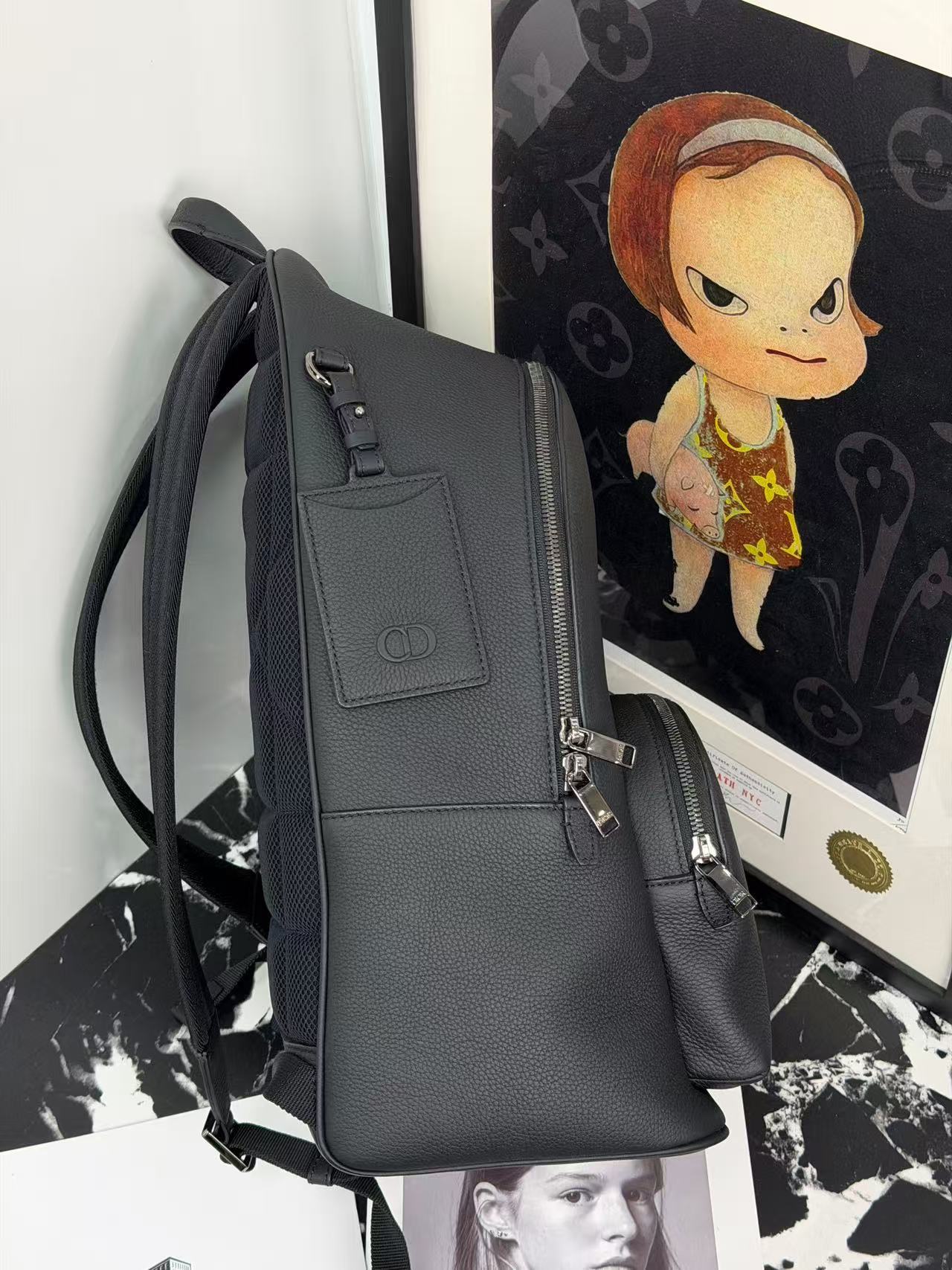 Dior detail 4