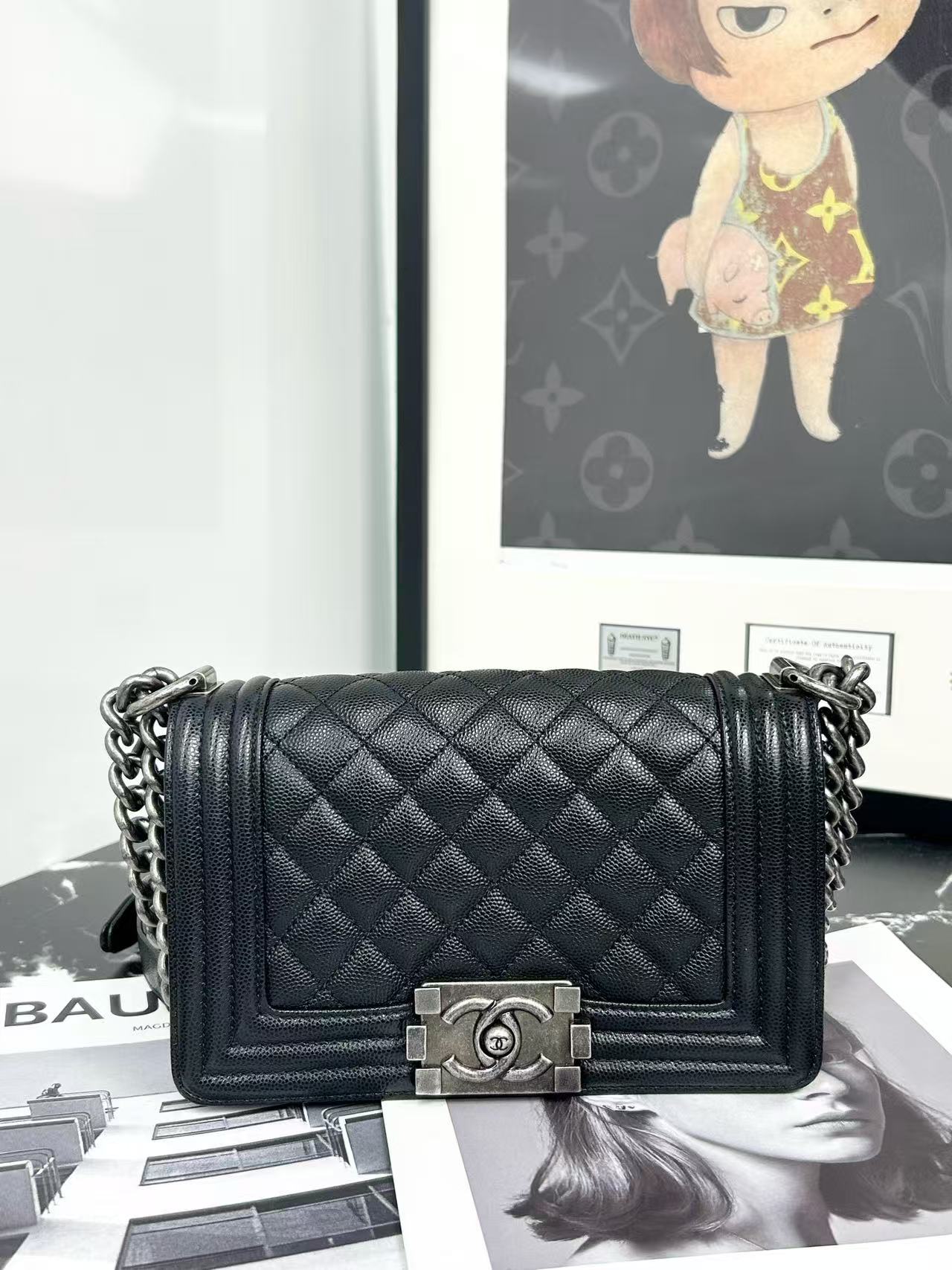 Chanel