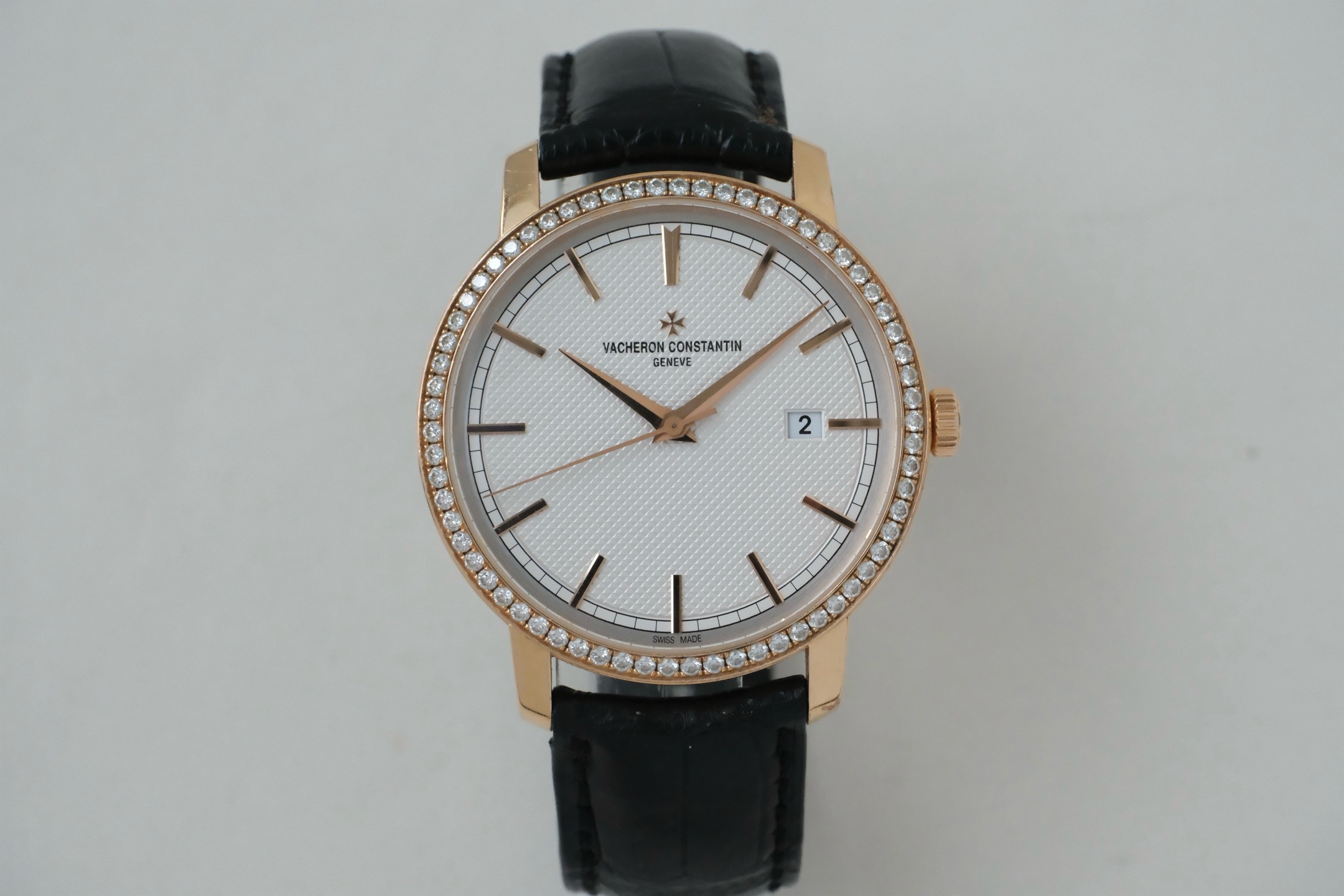 Vacheron Constantin 85520 / 000R-9850