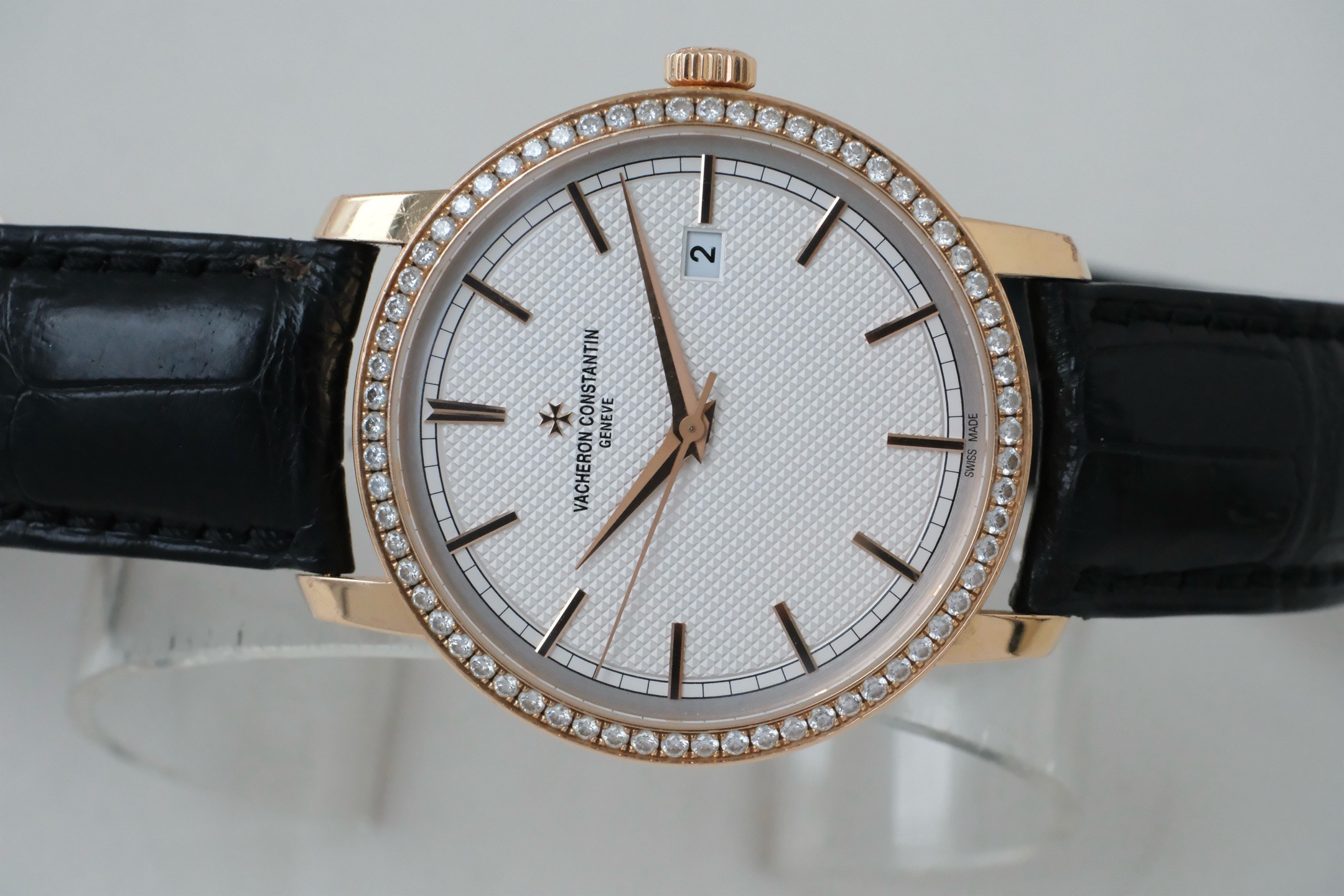 Vacheron Constantin 85520 / 000R-9850 detail 3