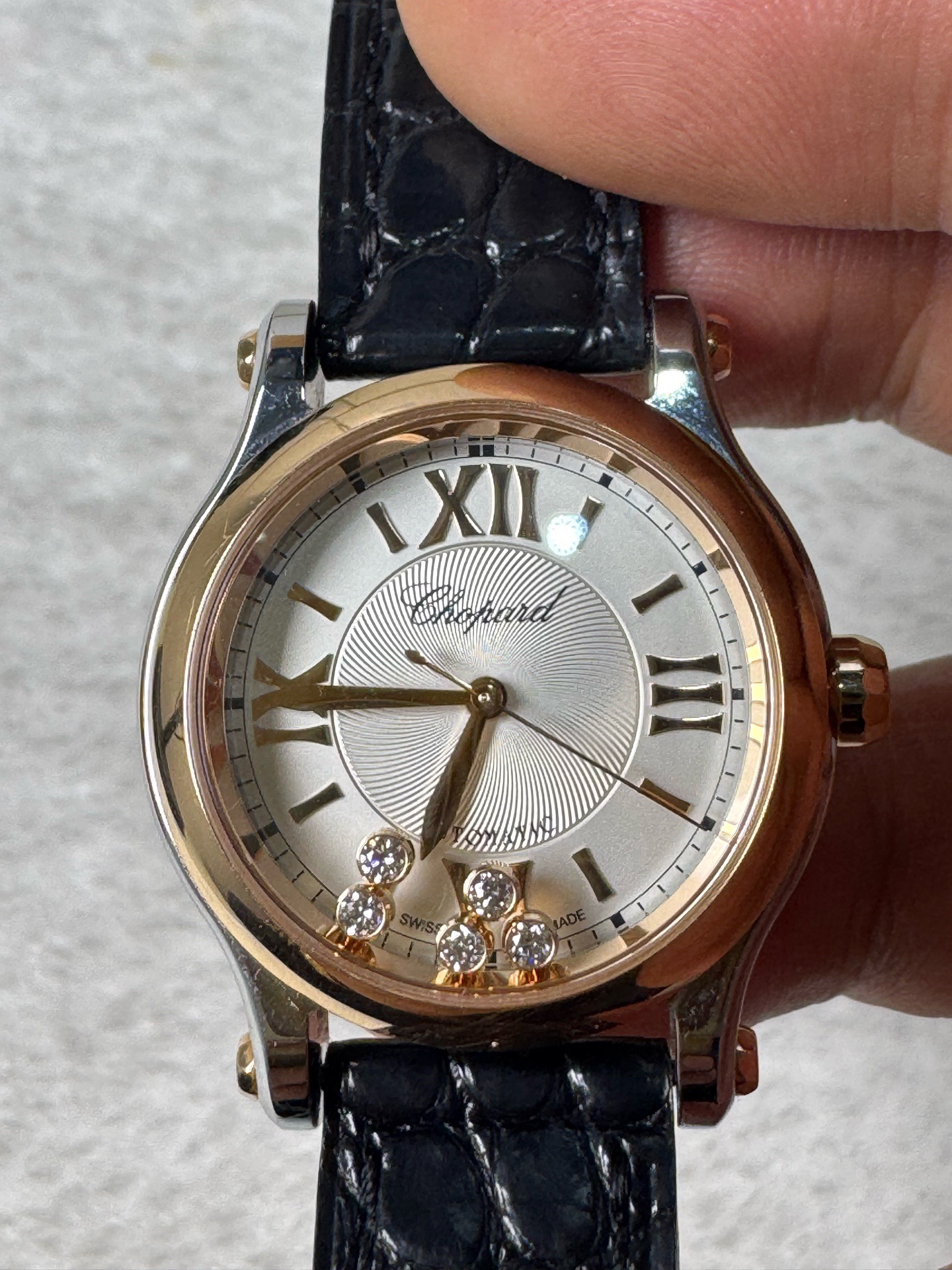 Chopard 278573-6013 detail 1