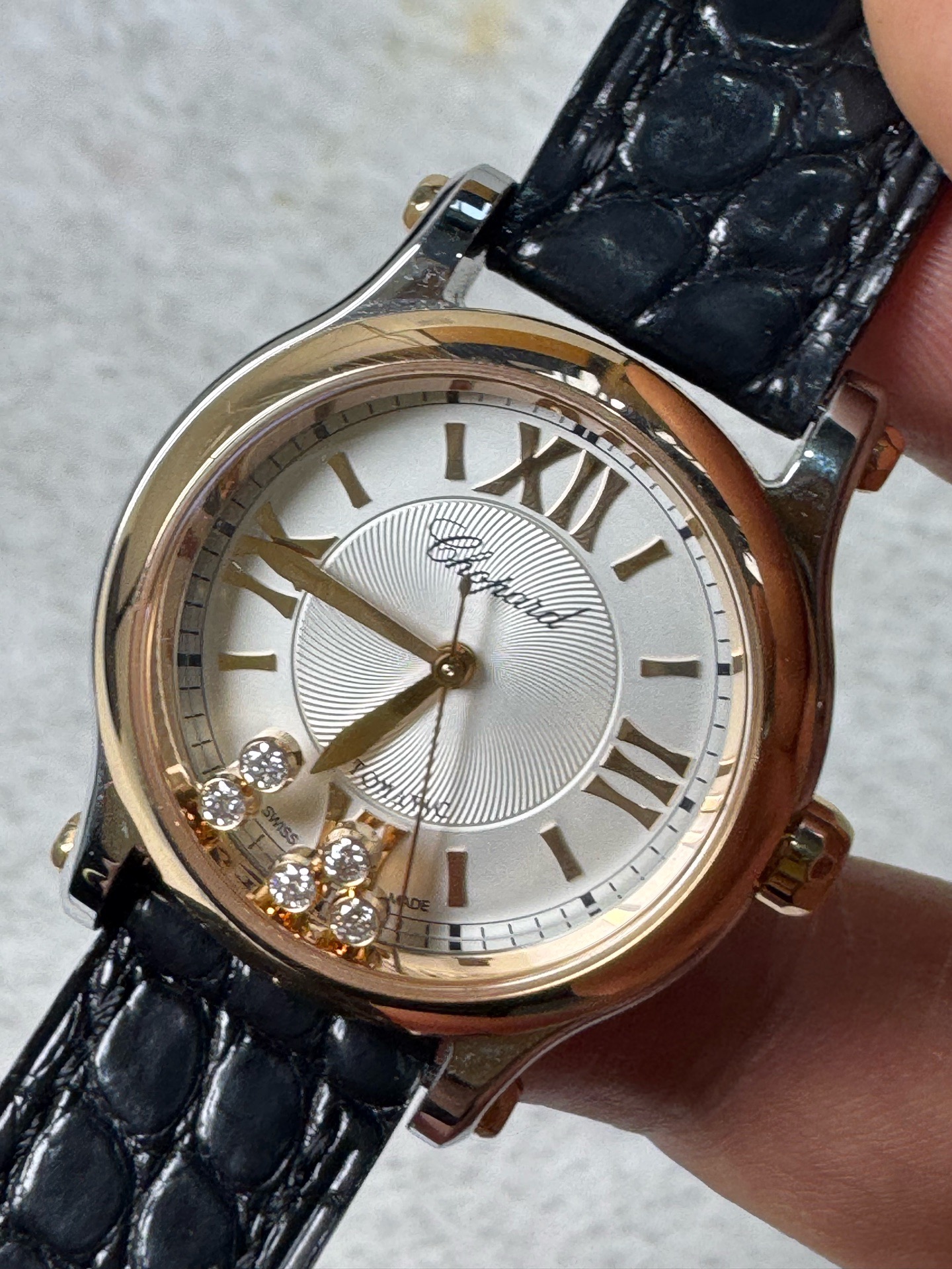 Chopard 278573-6013