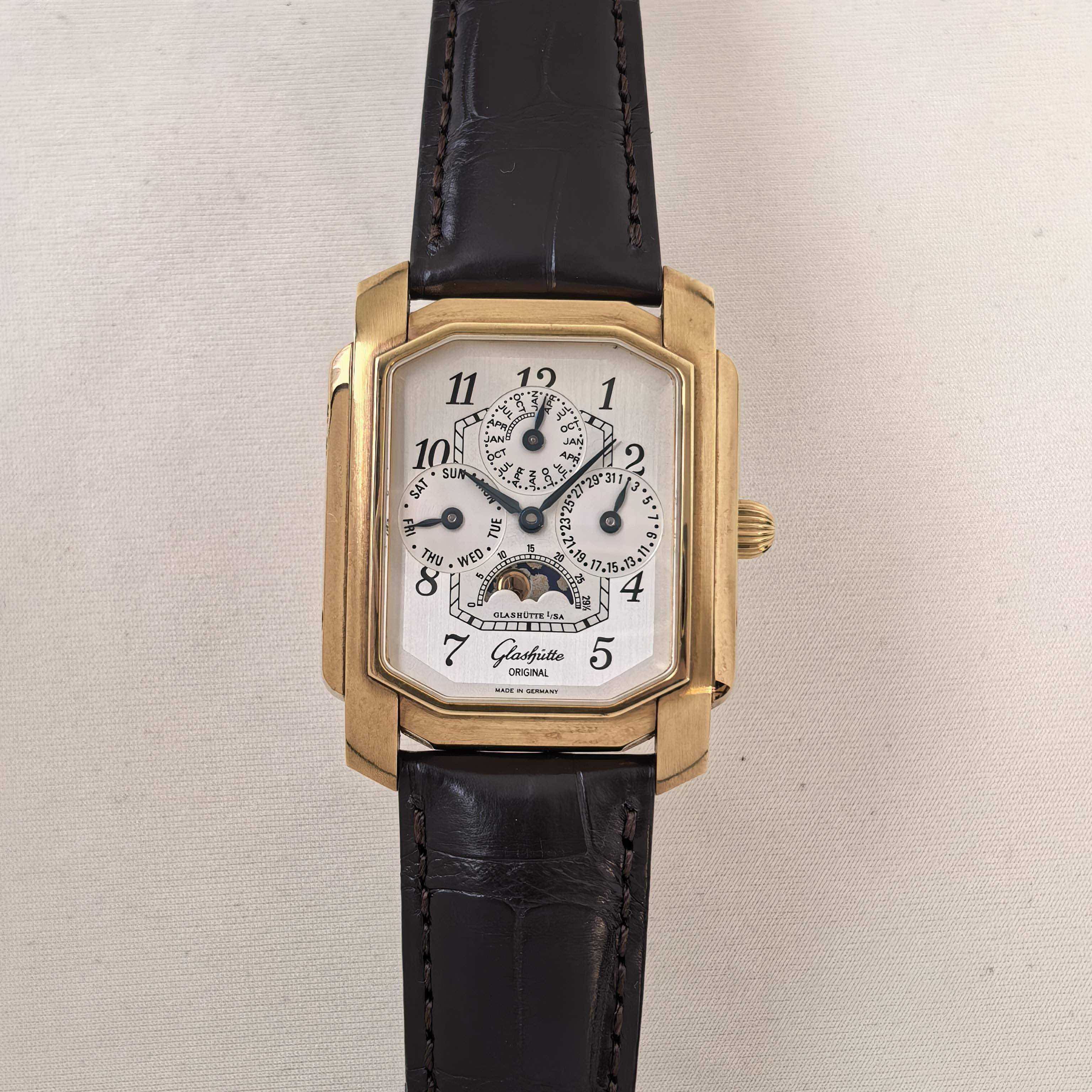 Glash&uuml;tte Original 1-42-01-11-12-04