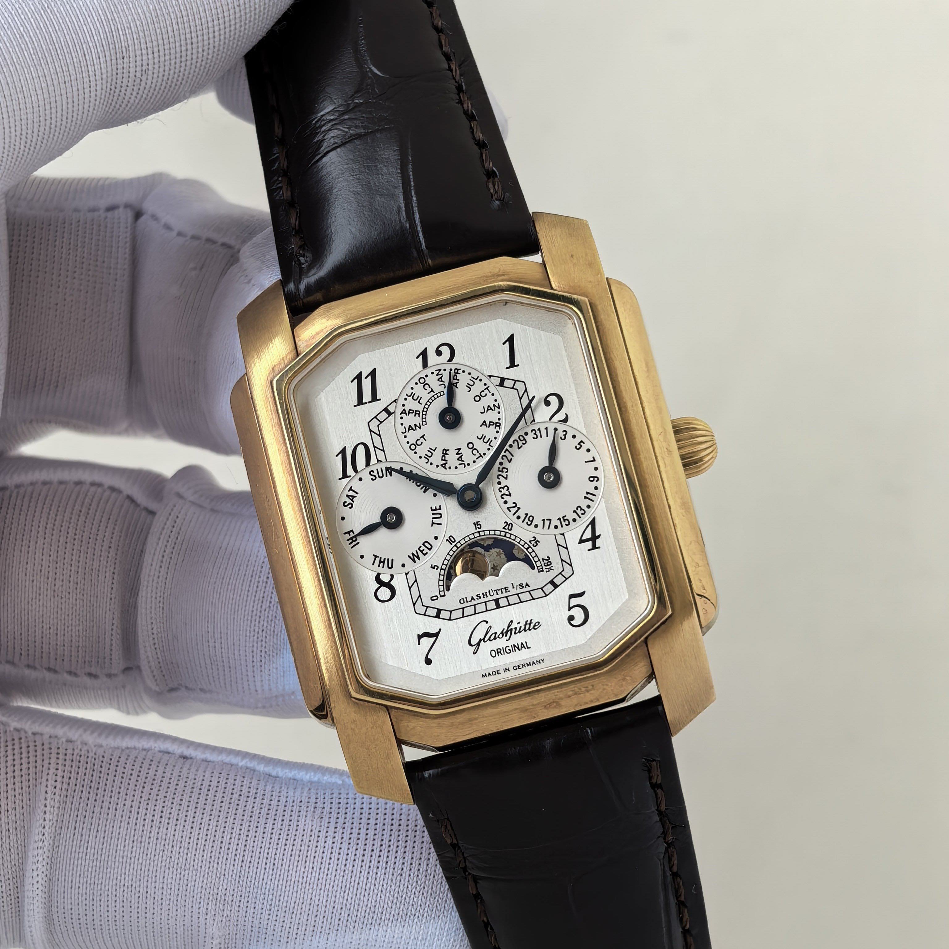 Glash&uuml;tte Original 1-42-01-11-12-04 detail 1