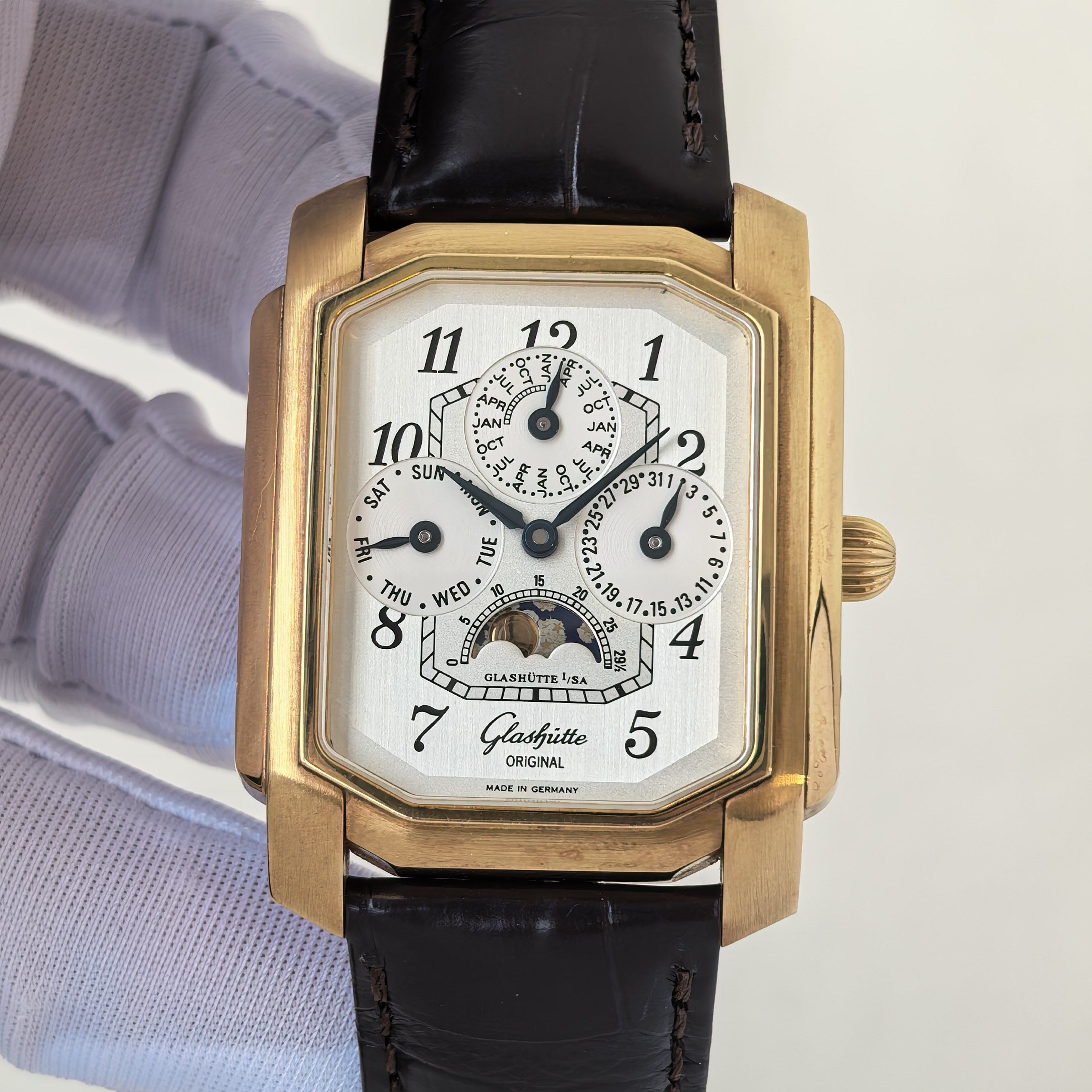 Glash&uuml;tte Original 1-42-01-11-12-04 detail 2