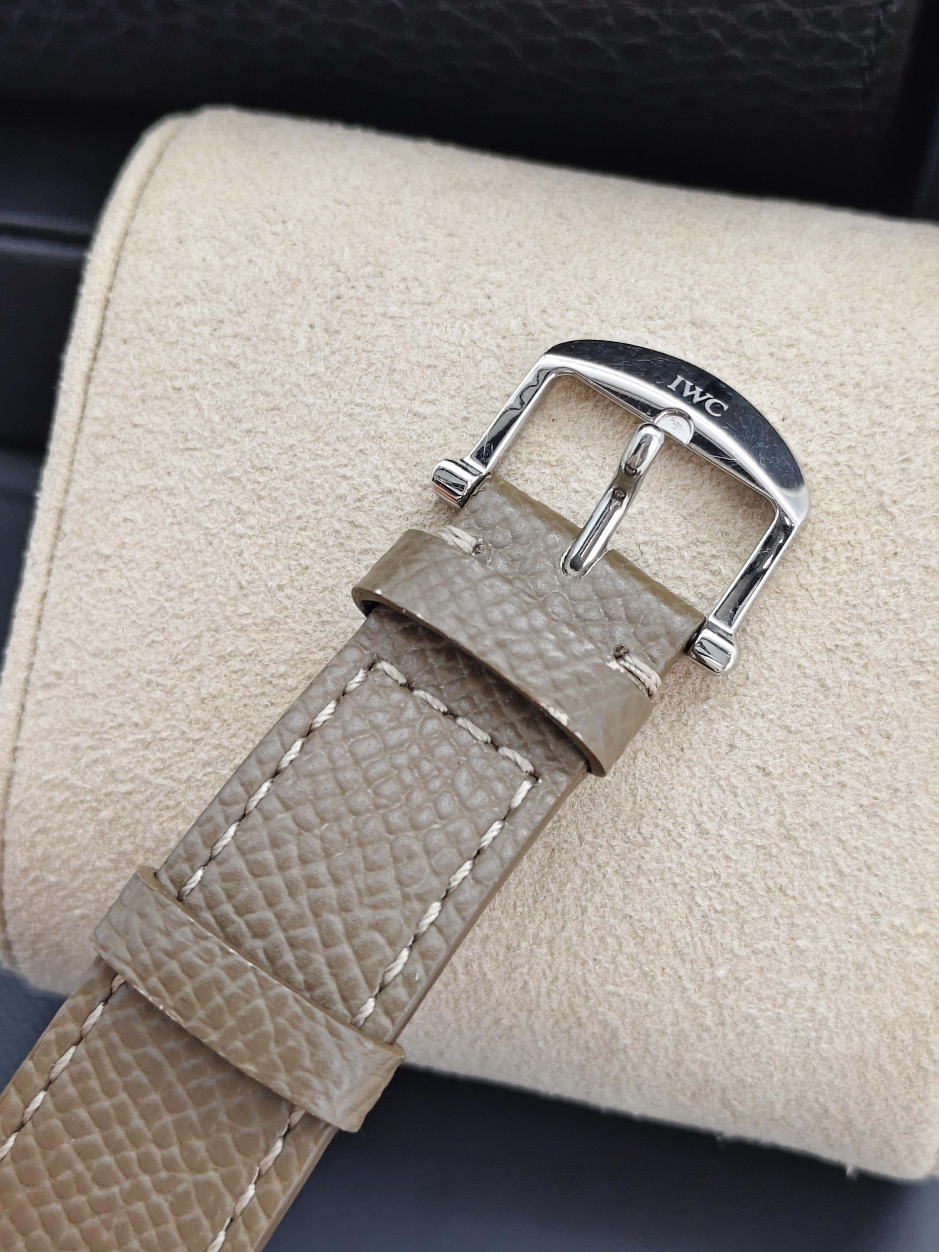 IWC IW458101 detail 5