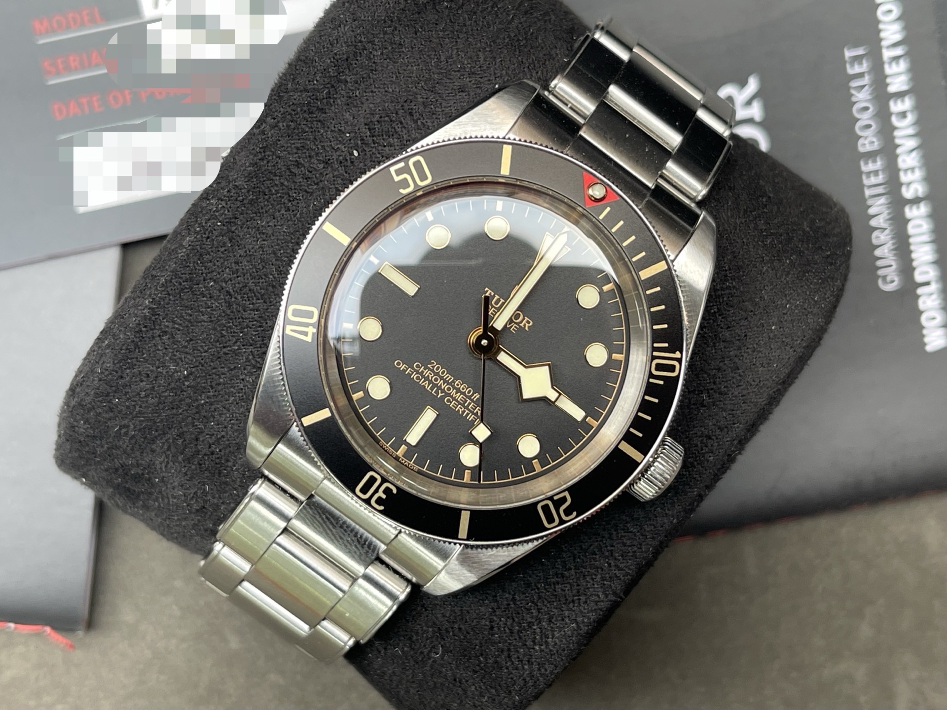 Tudor M79030N-0001
