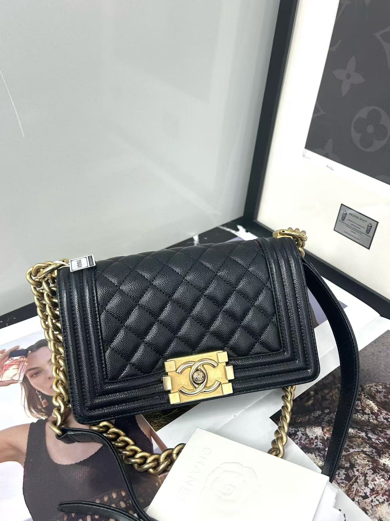 Chanel