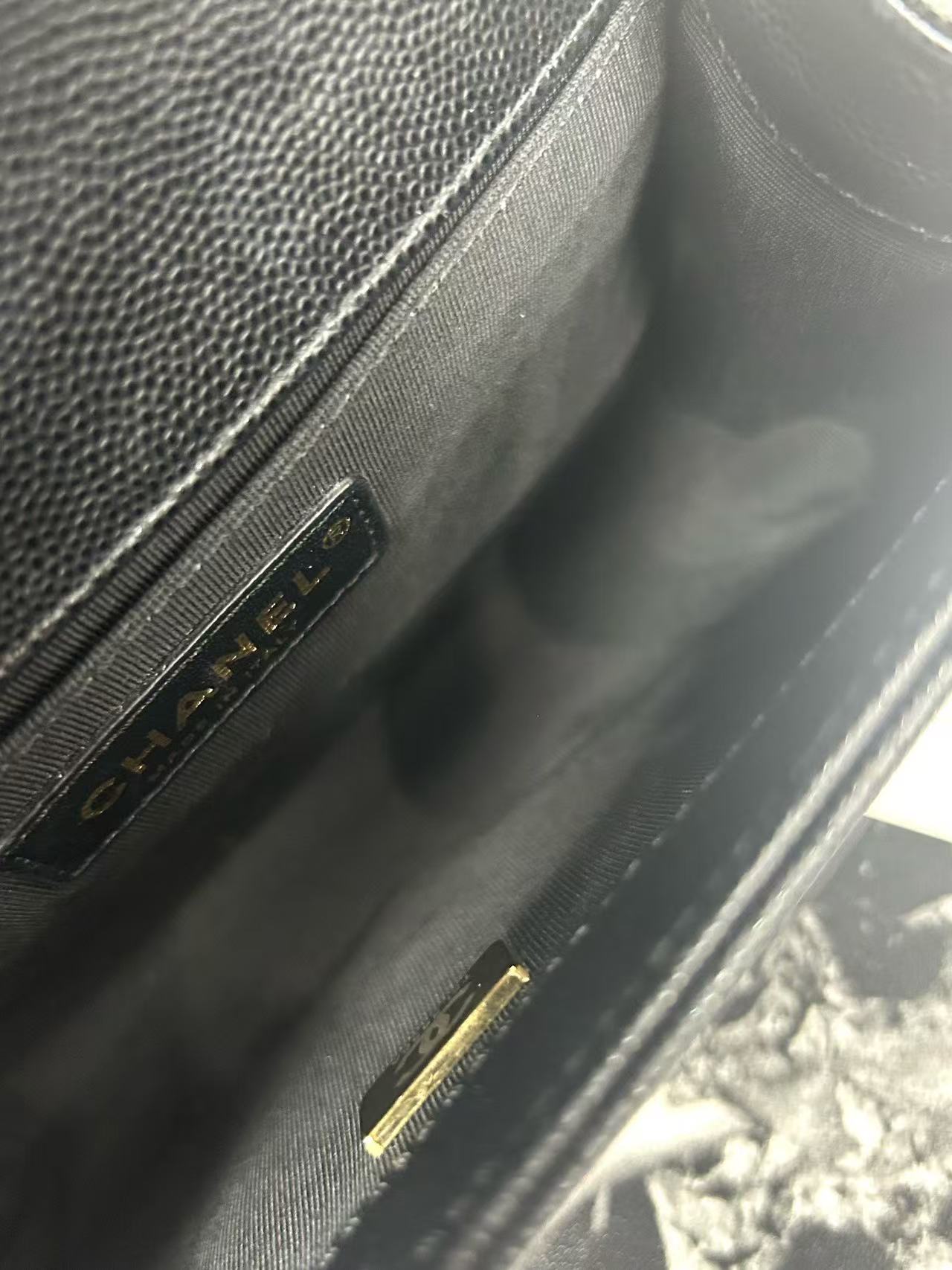 Chanel detail 5
