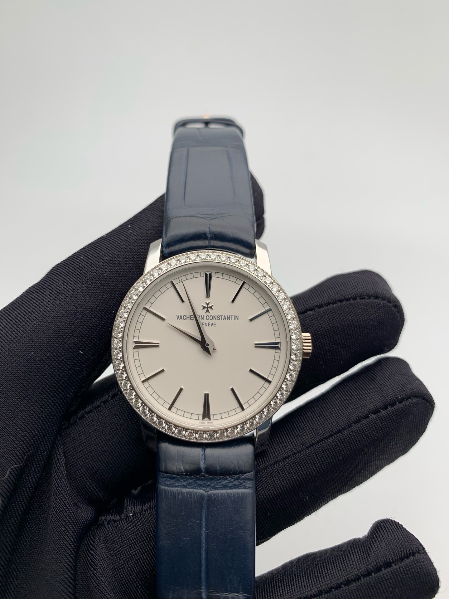 Vacheron Constantin 81590 / 000G-9848