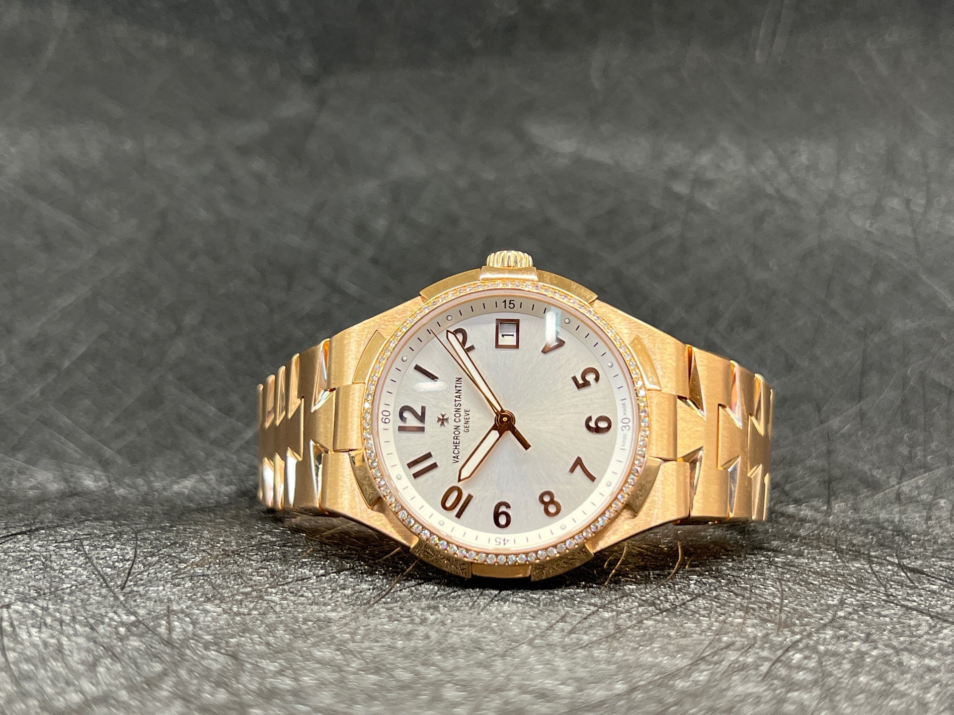 Vacheron Constantin 47560 / D10R-9672