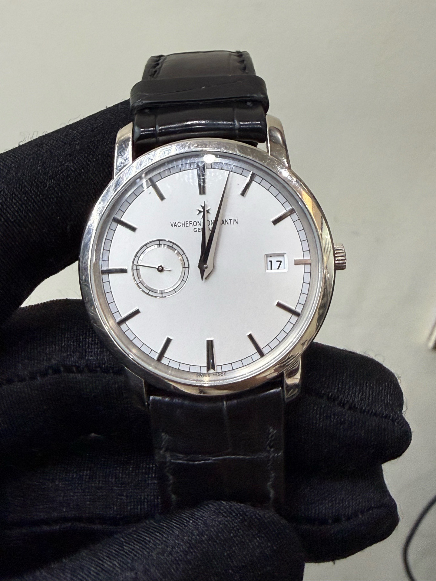 Vacheron Constantin 87172 / 000G-9301