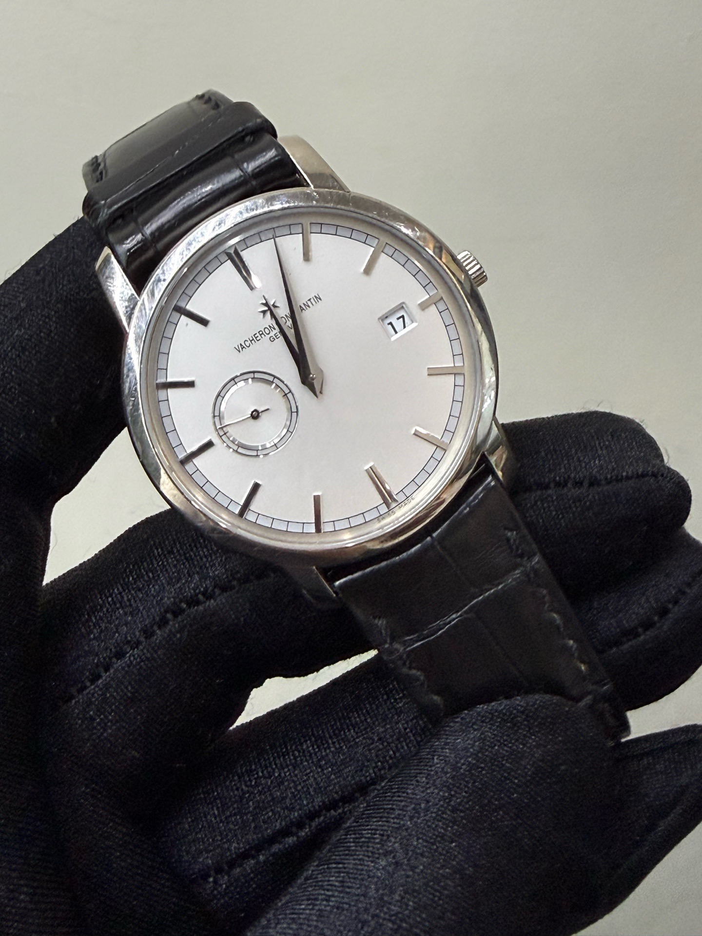 Vacheron Constantin 87172 / 000G-9301 detail 1