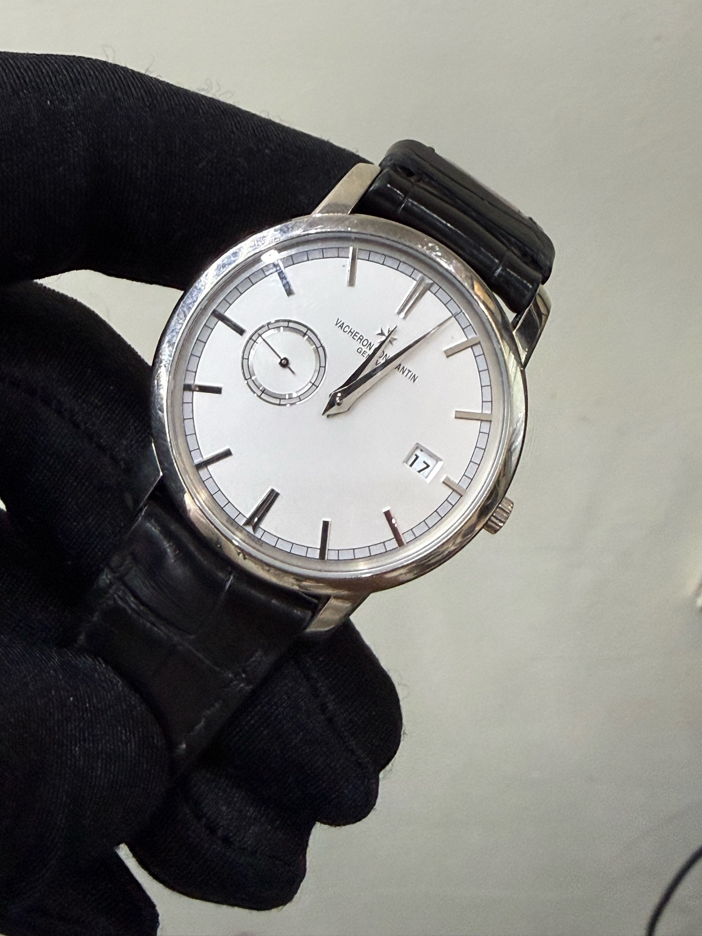 Vacheron Constantin 87172 / 000G-9301 detail 2