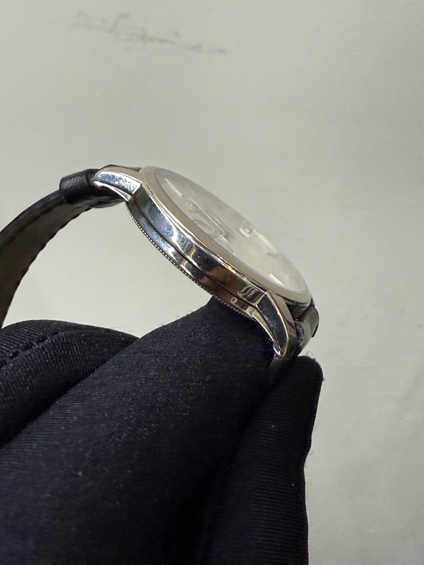 Vacheron Constantin 87172 / 000G-9301 detail 3